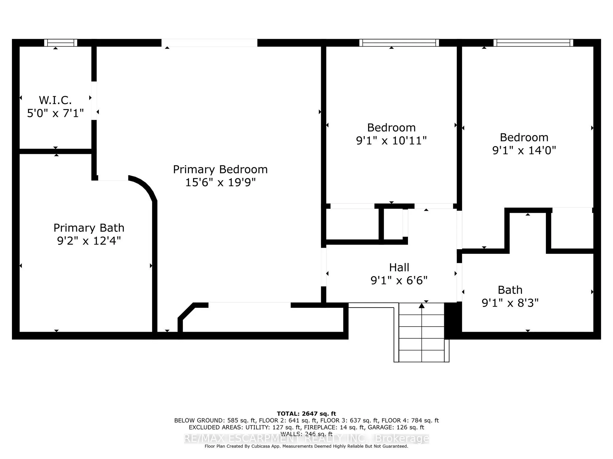 16 Flamingo Drive