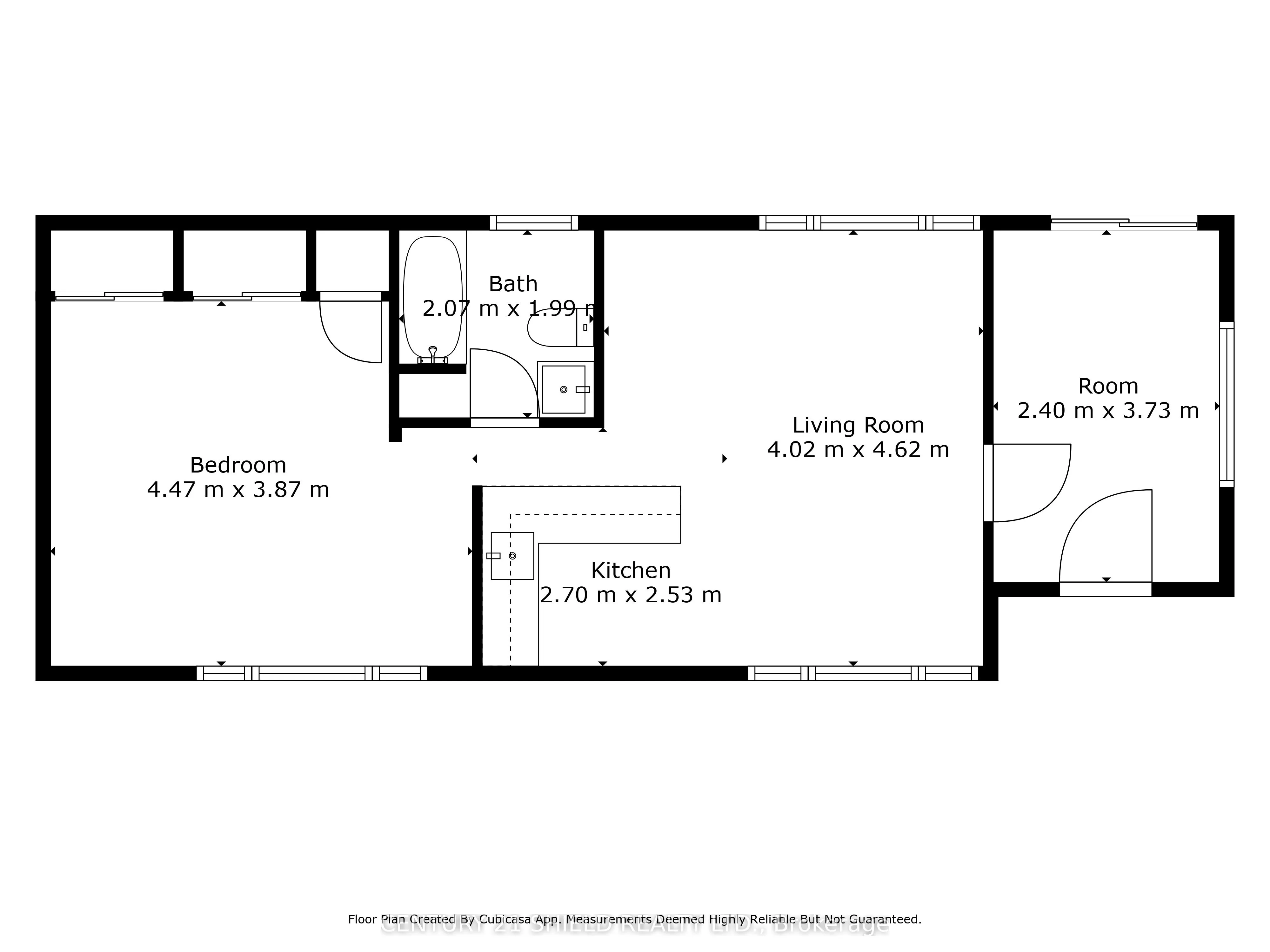 6261 - 911 - 6259 67th Avenue