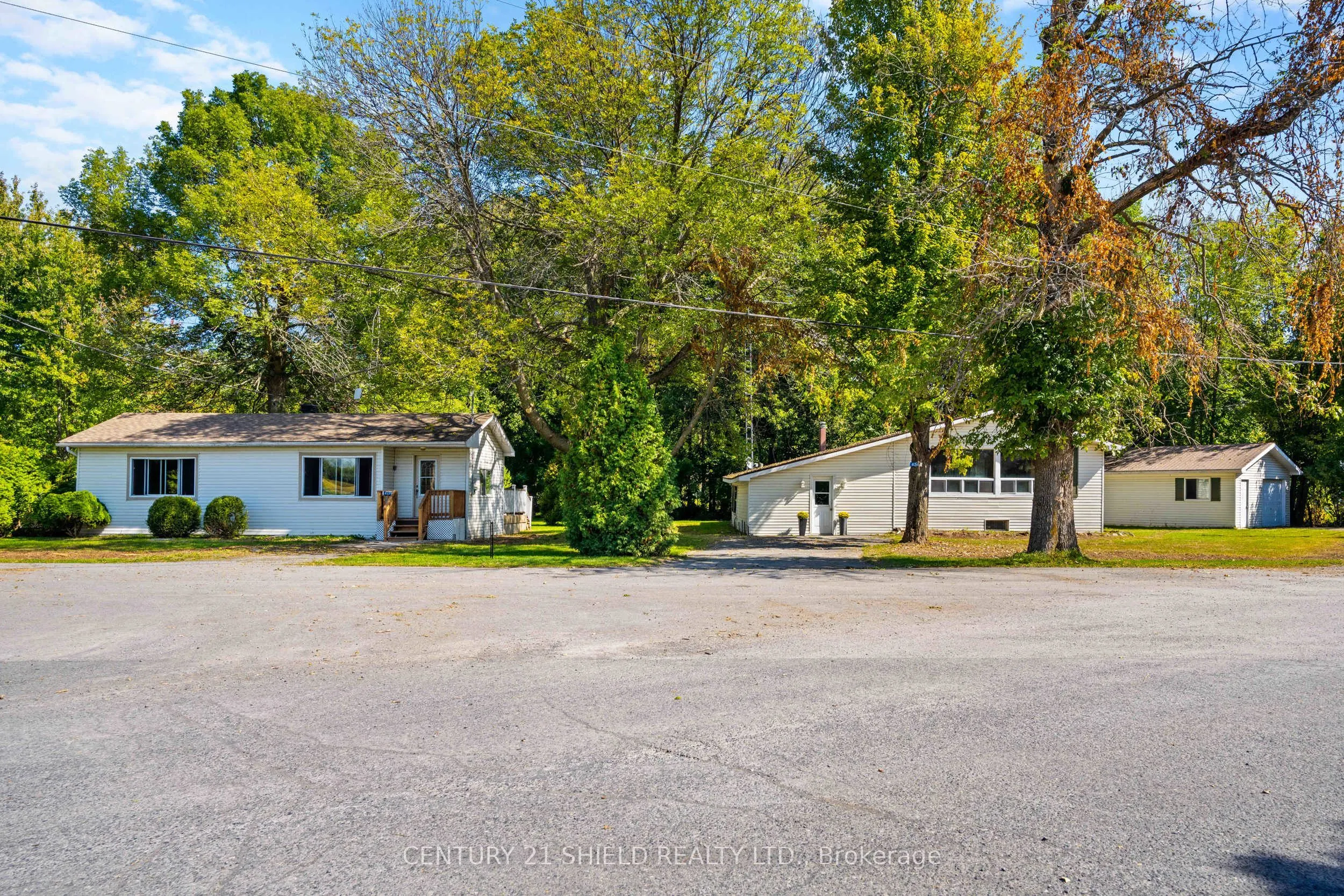 6261 - 911 - 6259 67th Avenue
