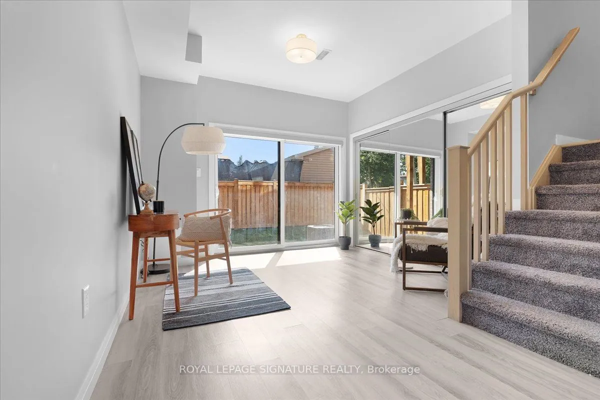 270 Melvin Avenue, #25