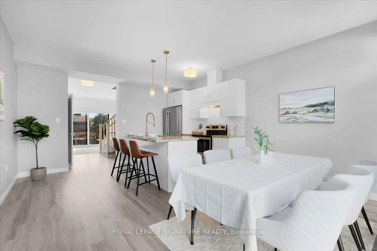 270 Melvin Avenue, #25