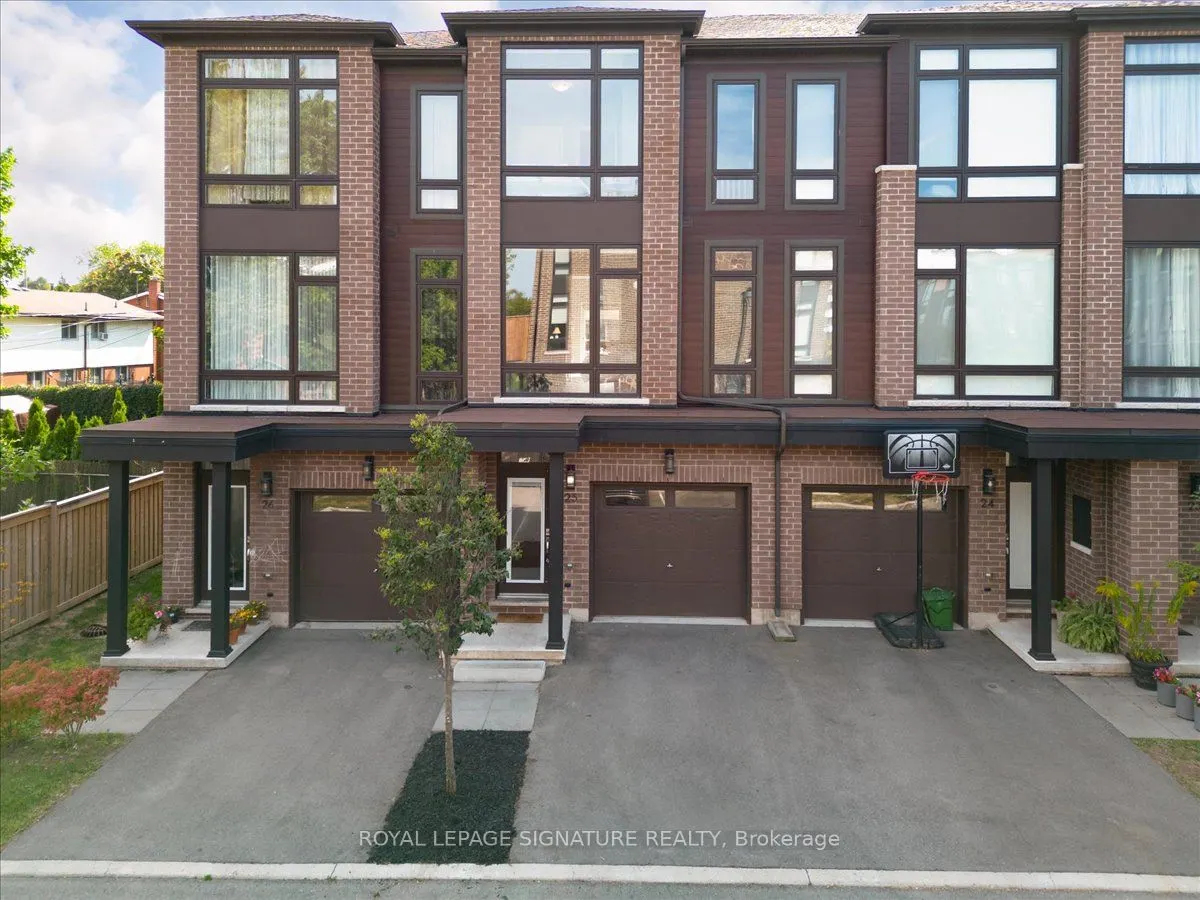 270 Melvin Avenue, #25