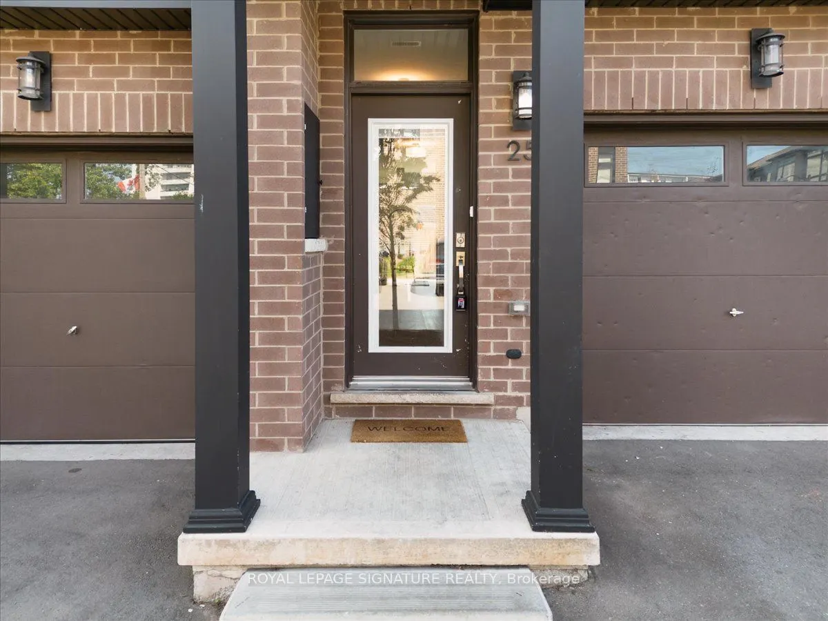 270 Melvin Avenue, #25