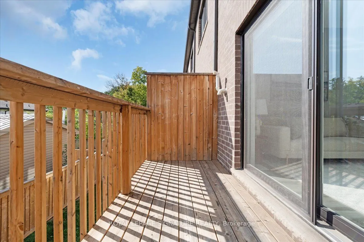 270 Melvin Avenue, #25