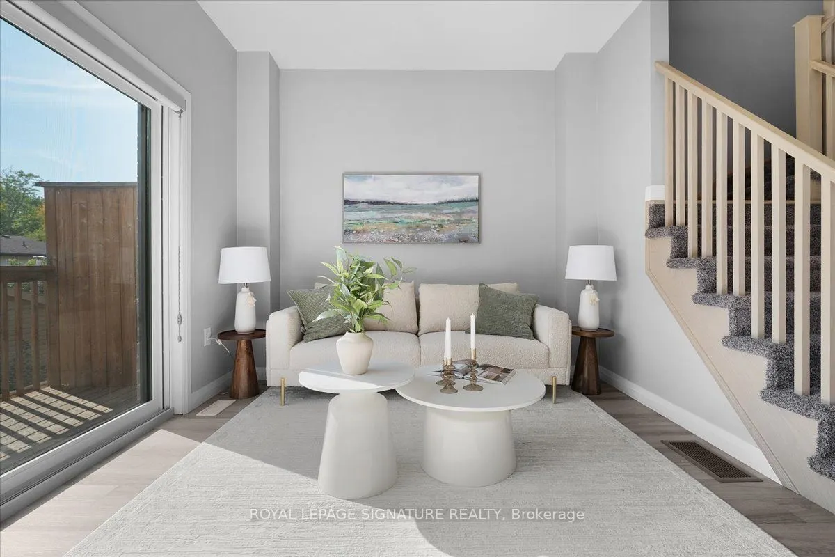 270 Melvin Avenue, #25