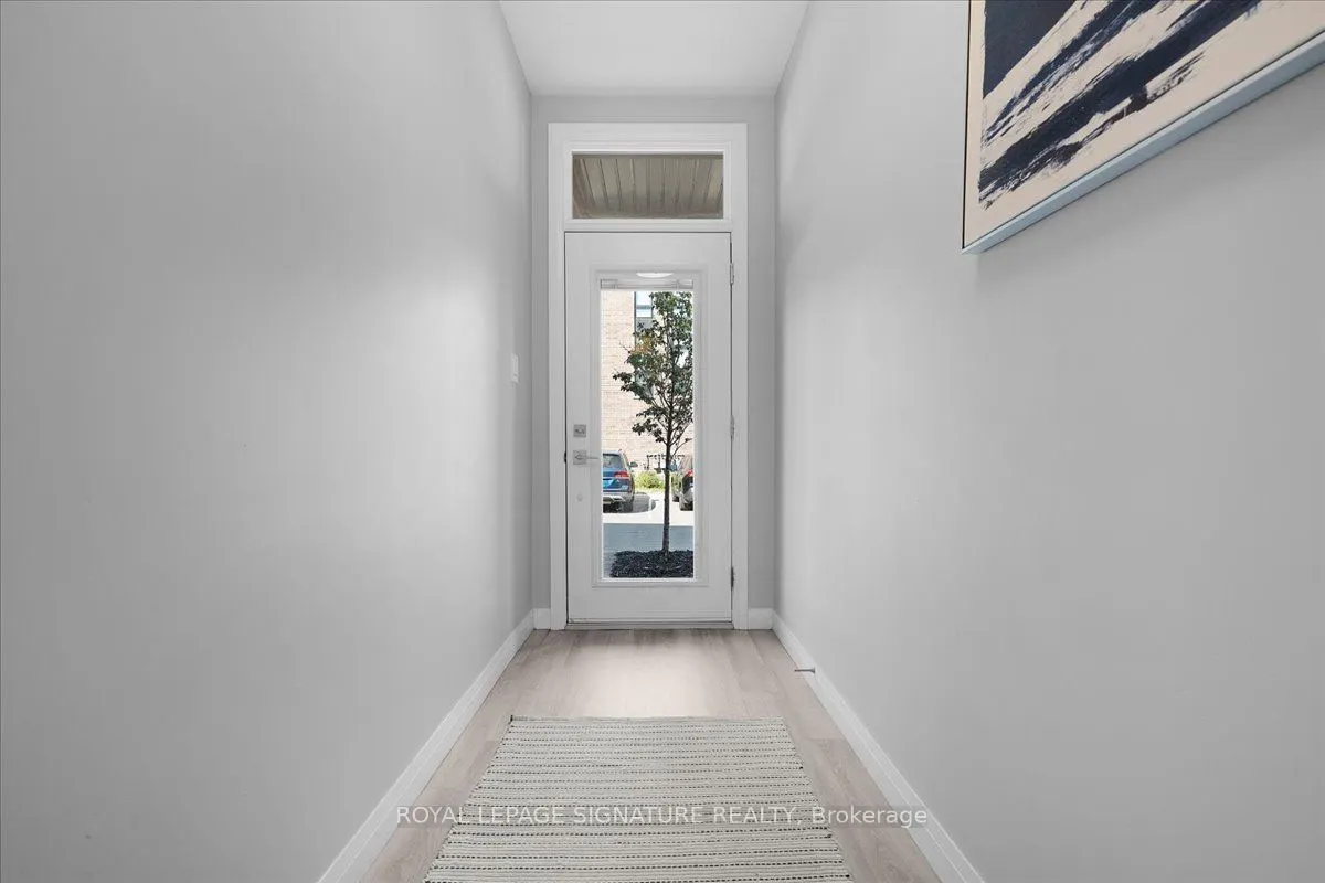 270 Melvin Avenue, #25
