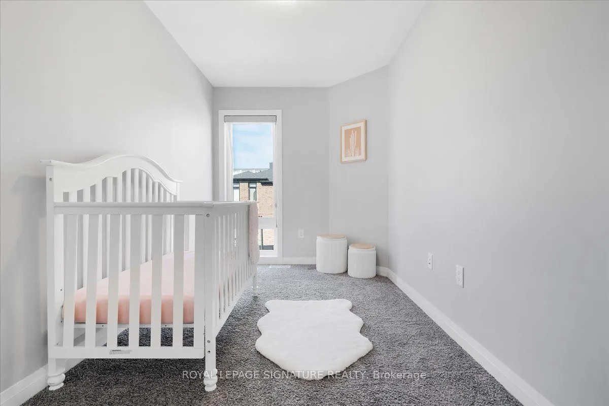 270 Melvin Avenue, #25