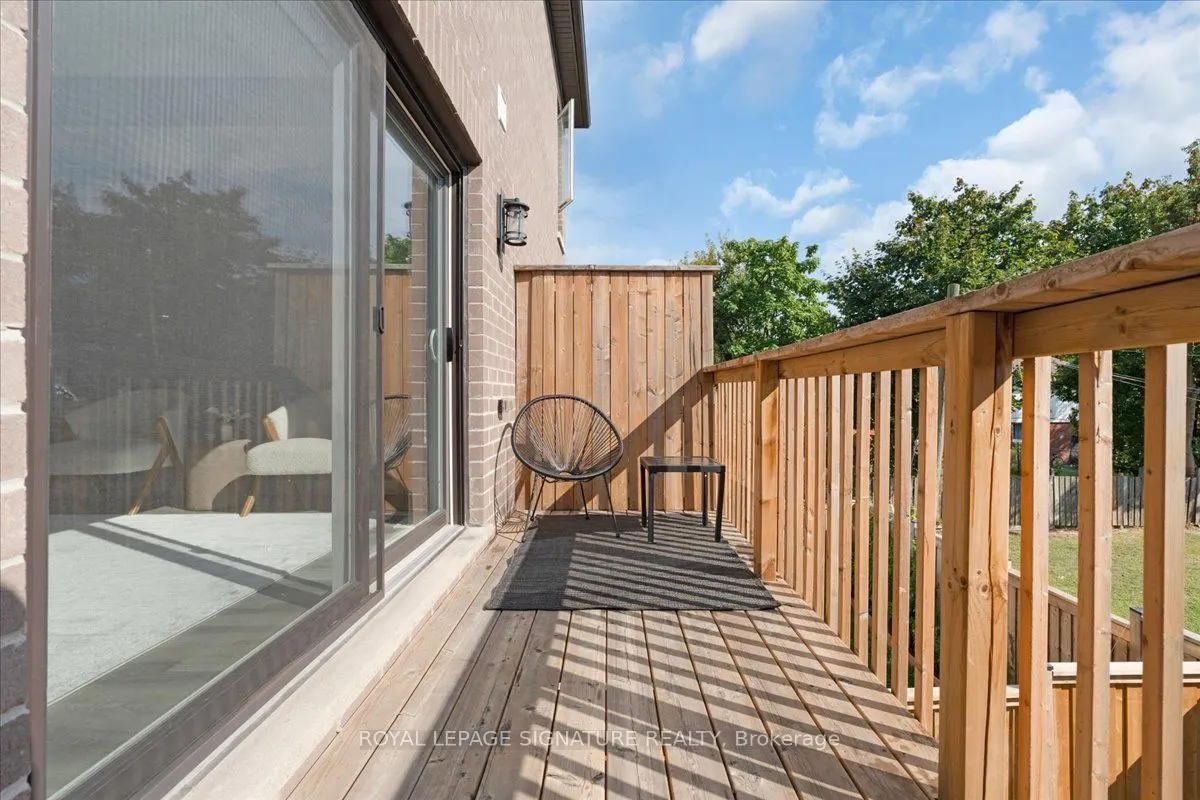 270 Melvin Avenue, #25