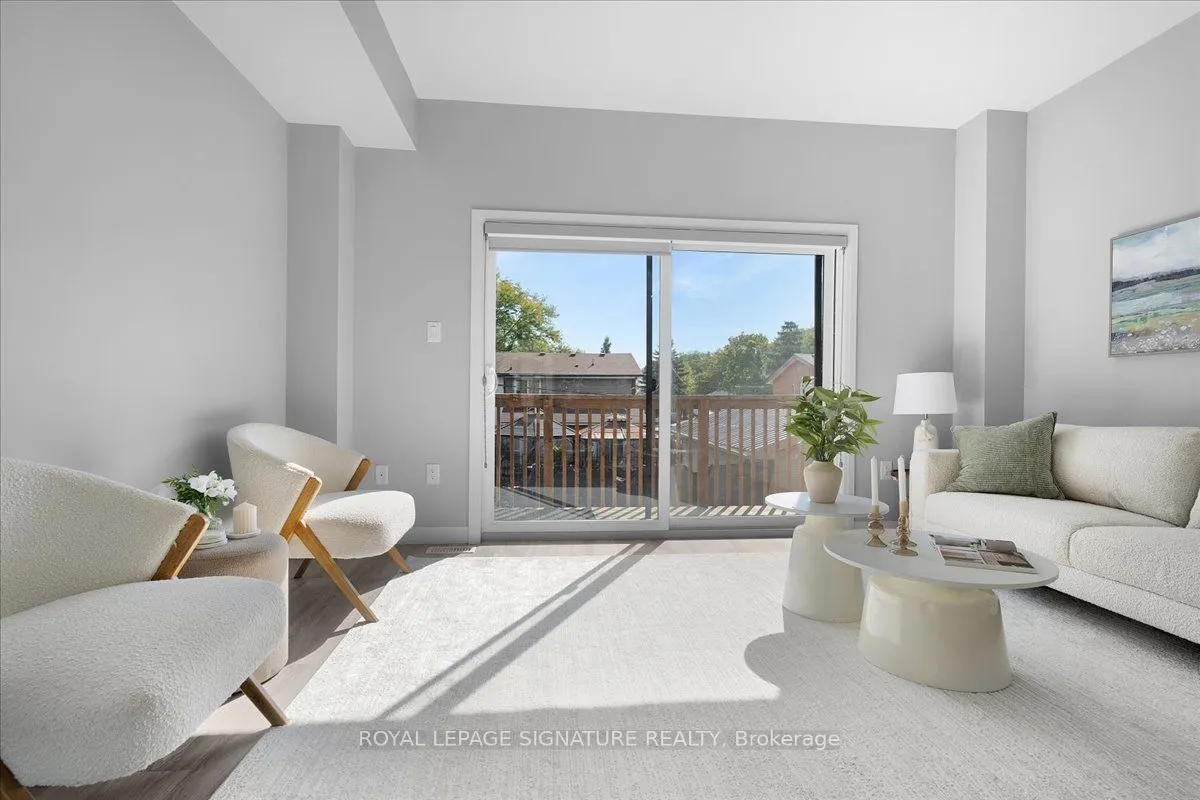 270 Melvin Avenue, #25