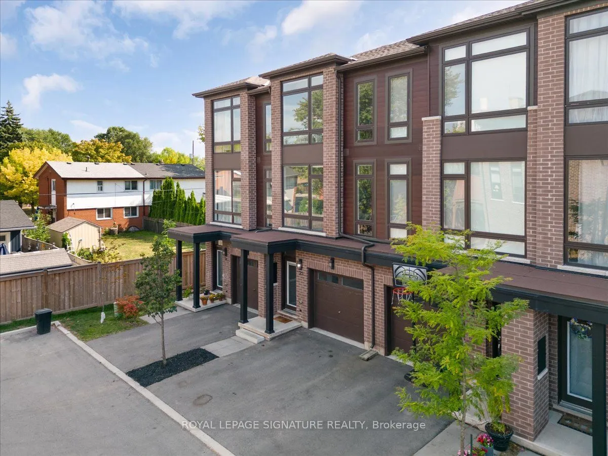 270 Melvin Avenue, #25