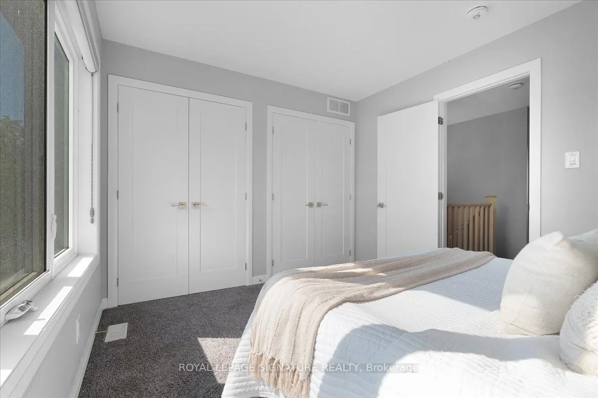 270 Melvin Avenue, #25