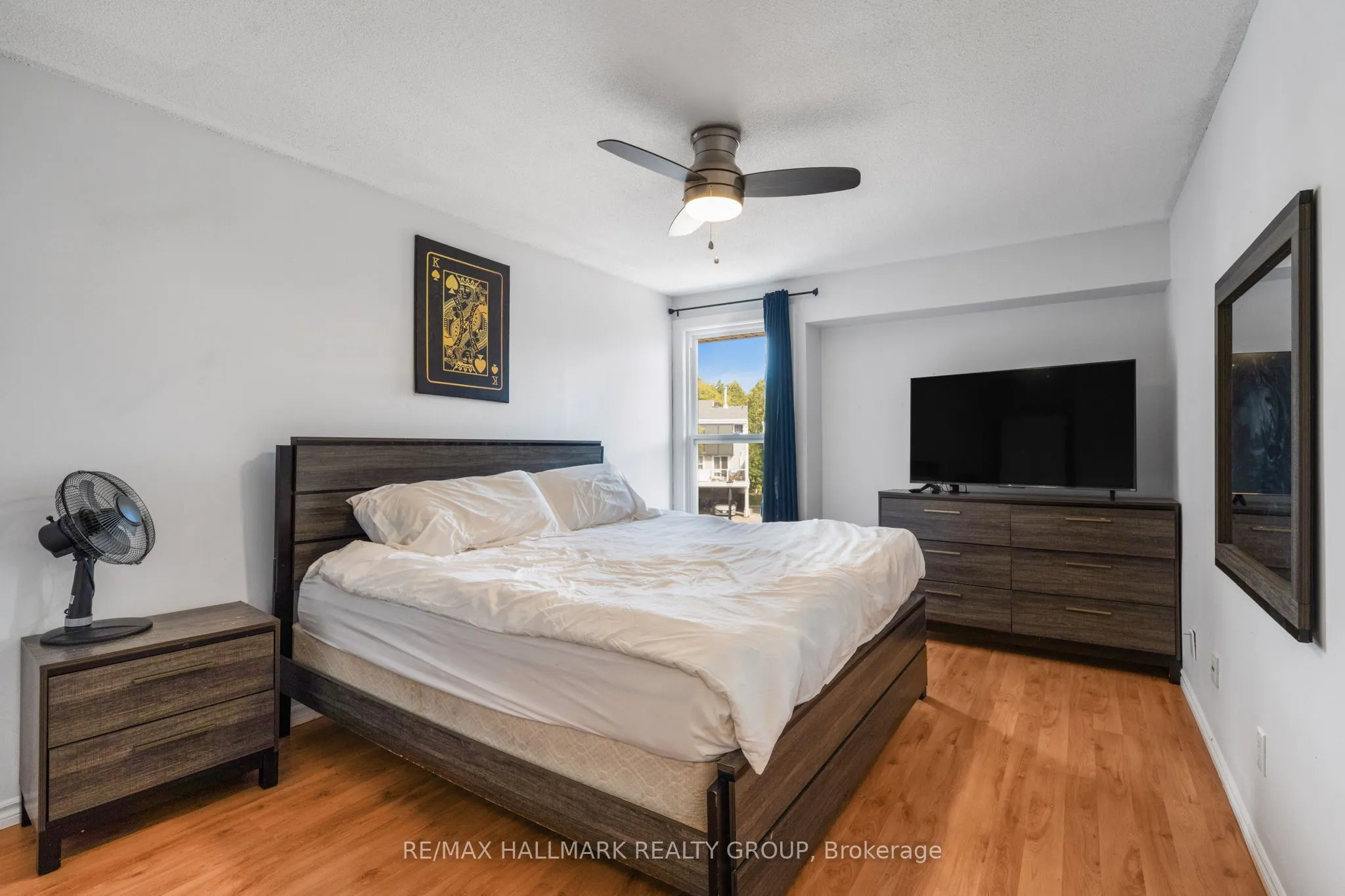 3445 UPLANDS Drive, #107