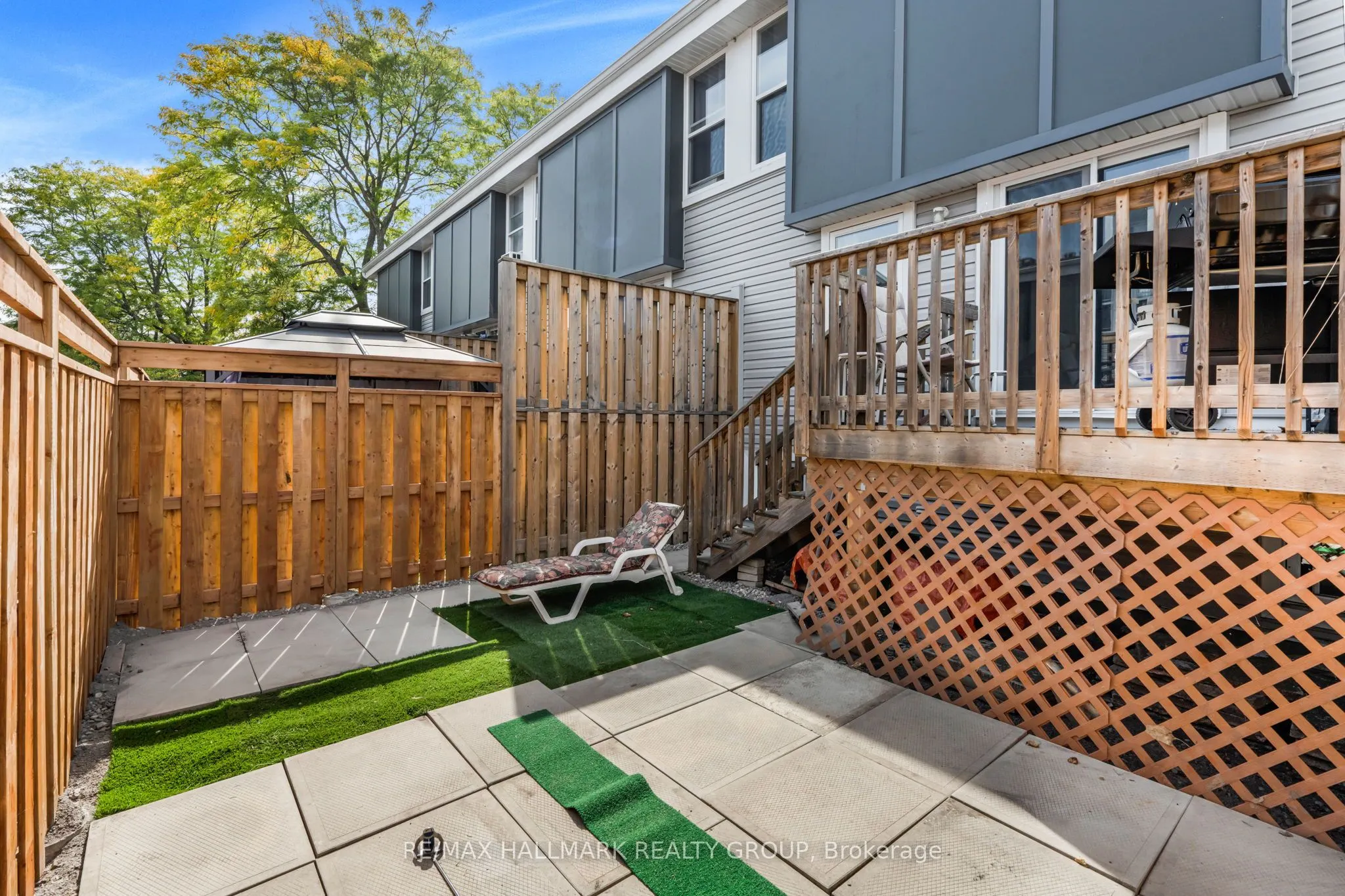 3445 UPLANDS Drive, #107