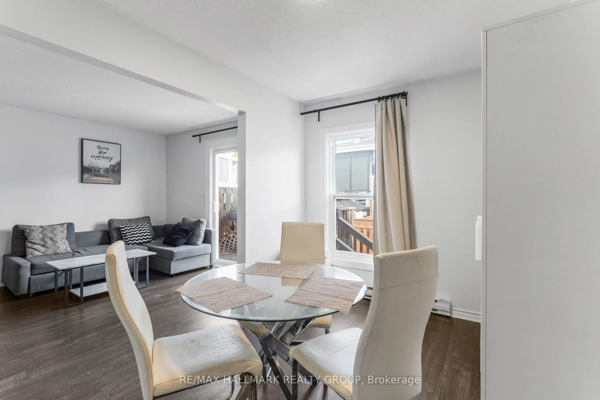 3445 UPLANDS Drive, #107