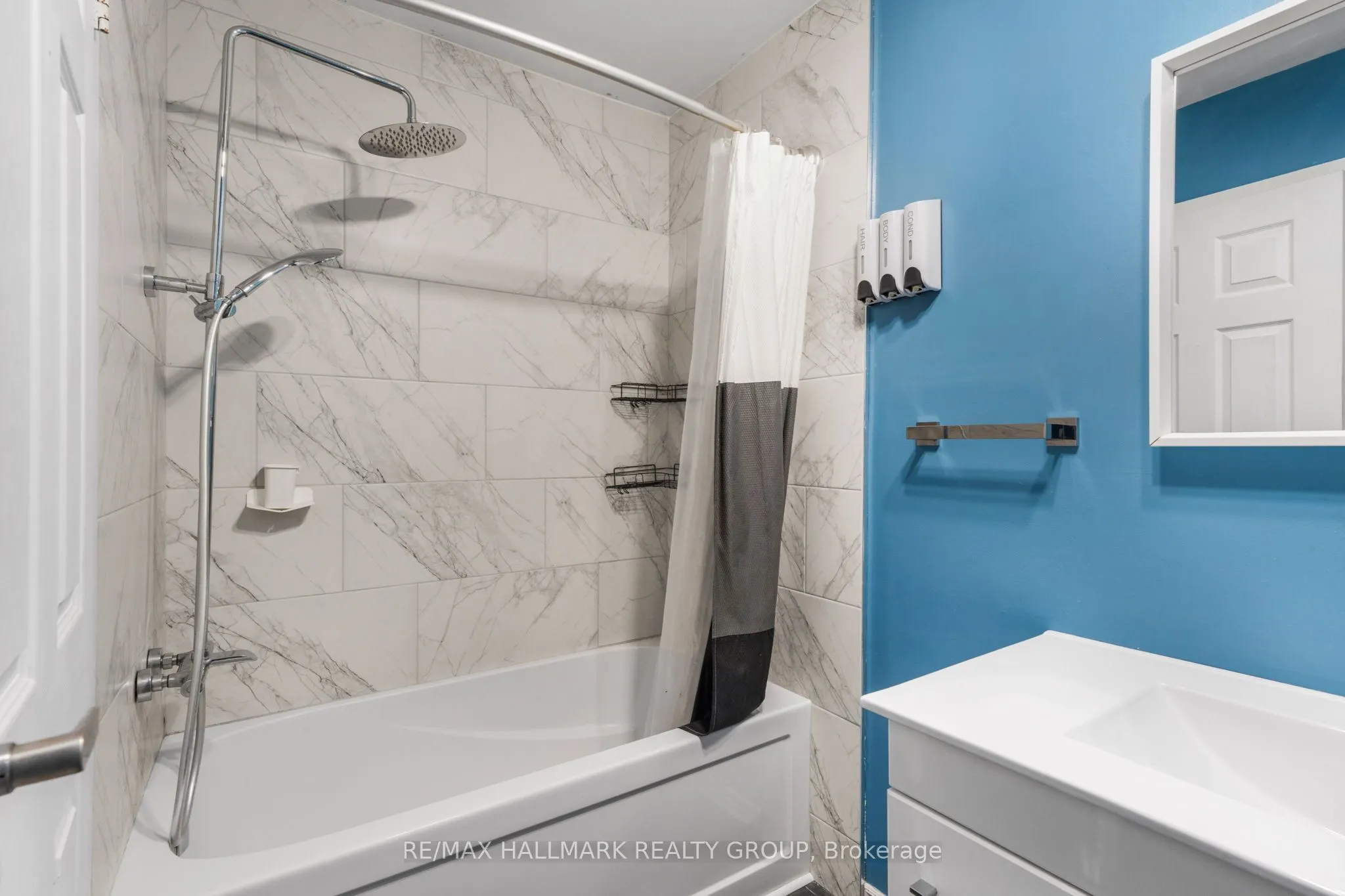 3445 UPLANDS Drive, #107