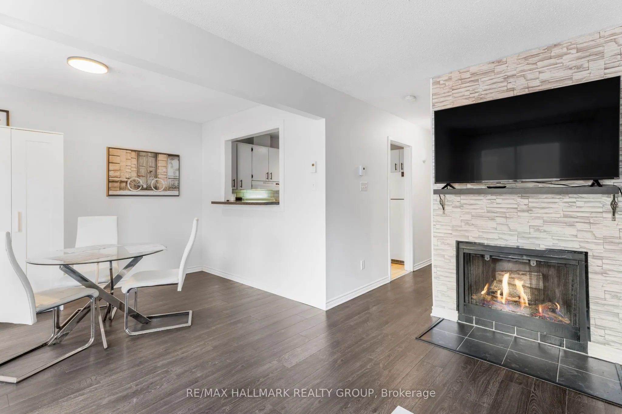 3445 UPLANDS Drive, #107