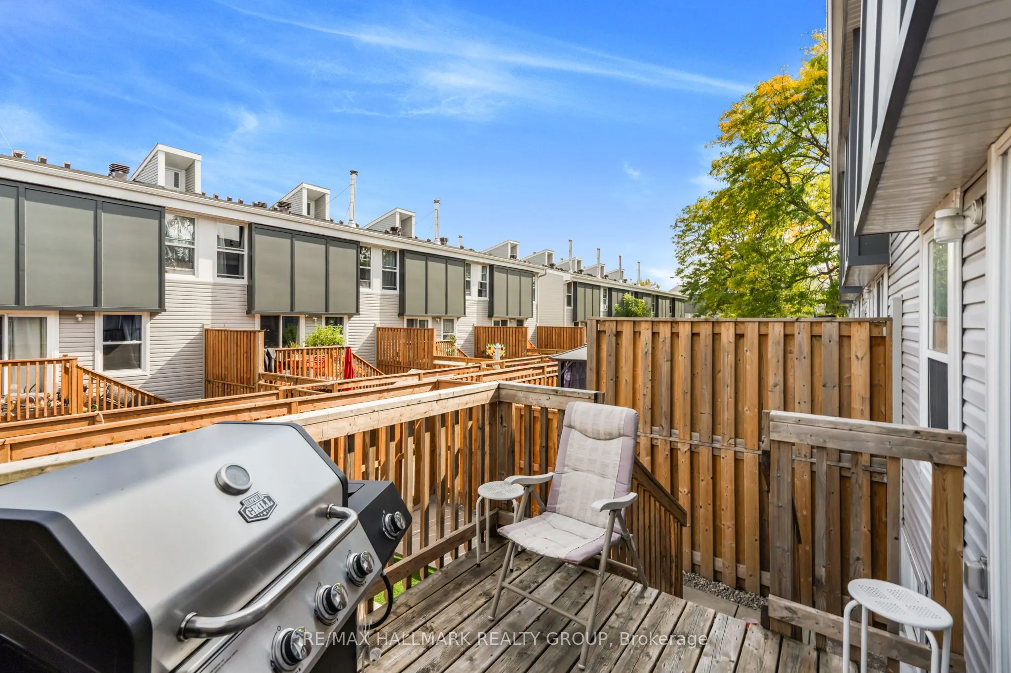 3445 UPLANDS Drive, #107