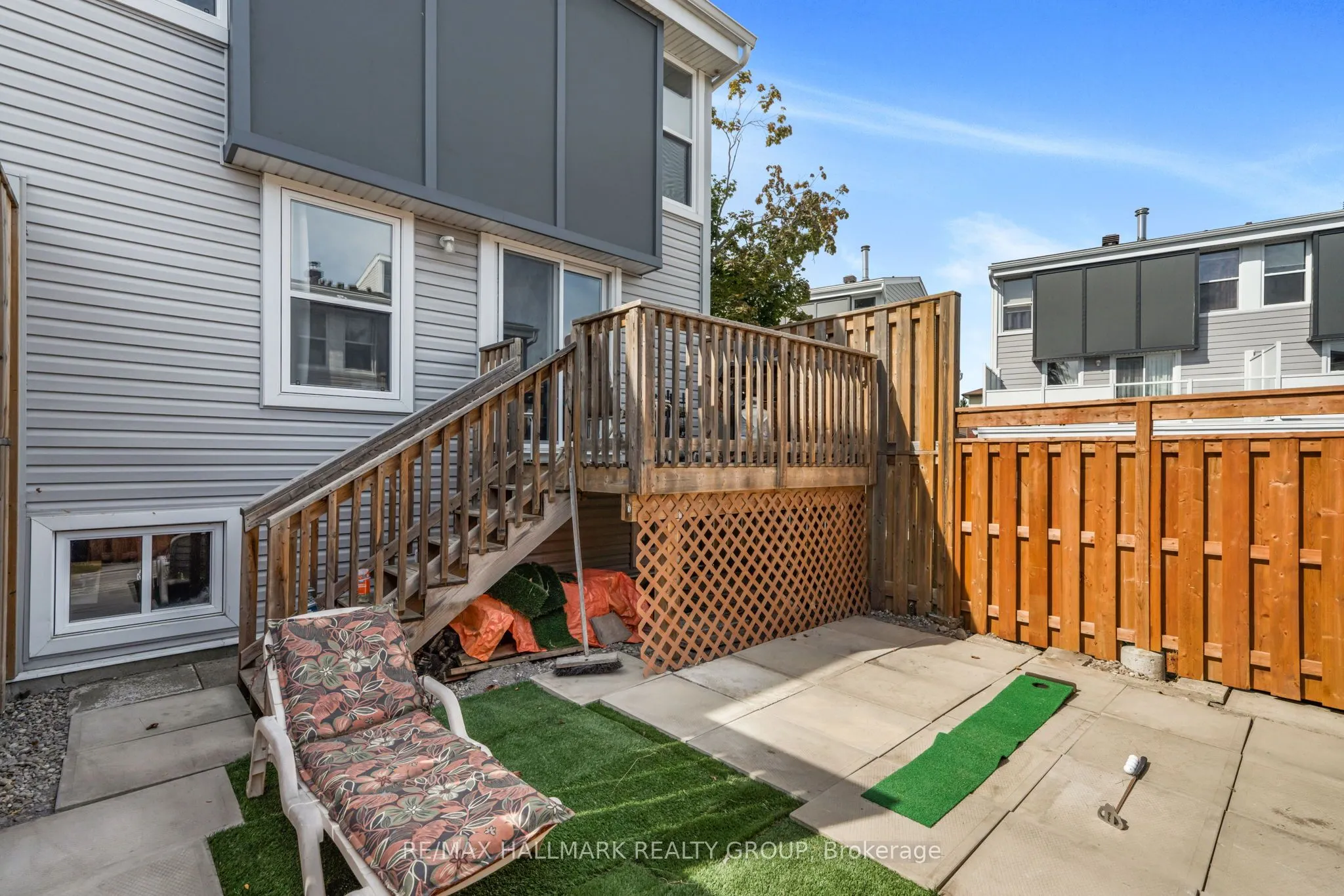 3445 UPLANDS Drive, #107