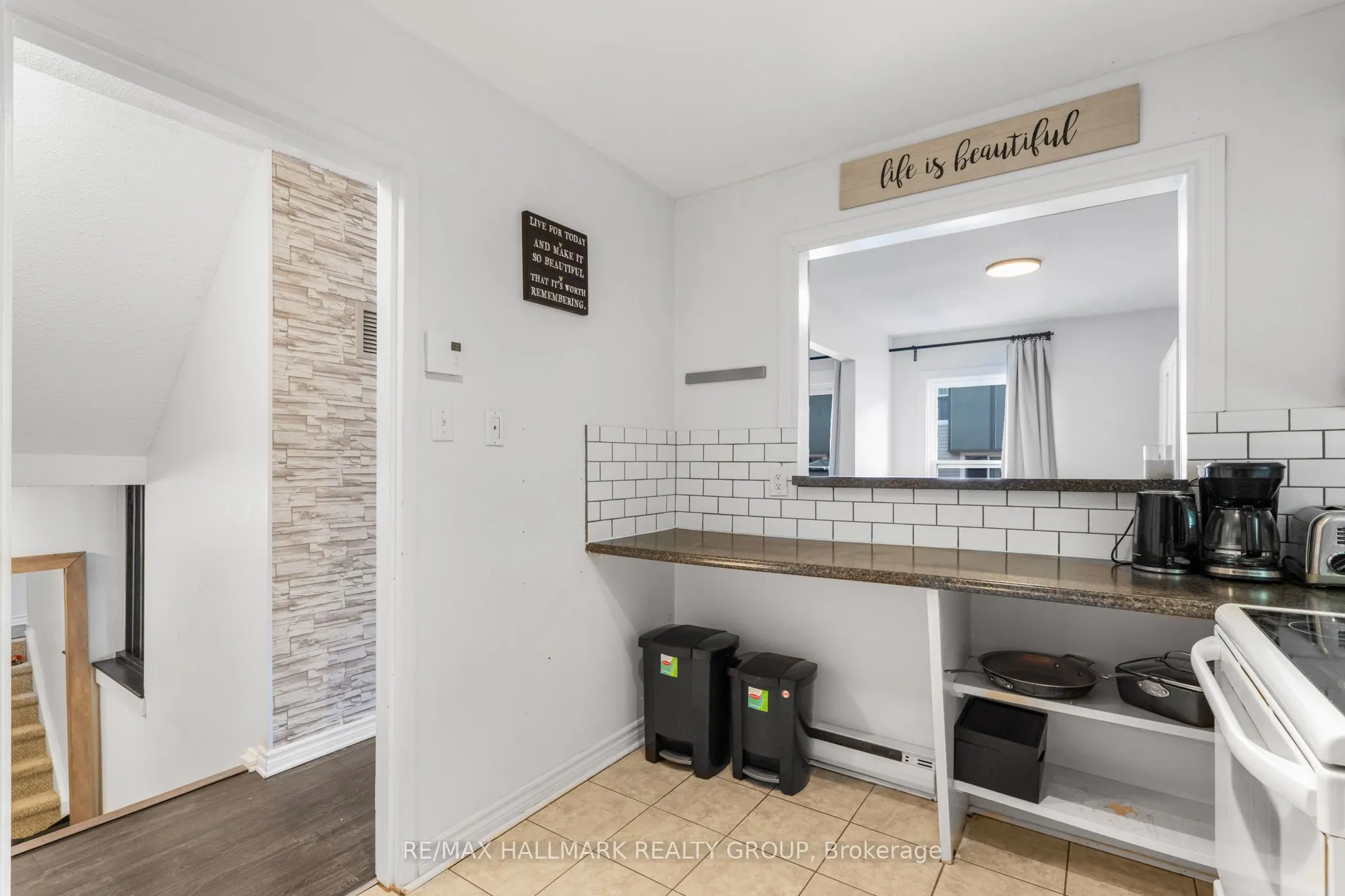 3445 UPLANDS Drive, #107