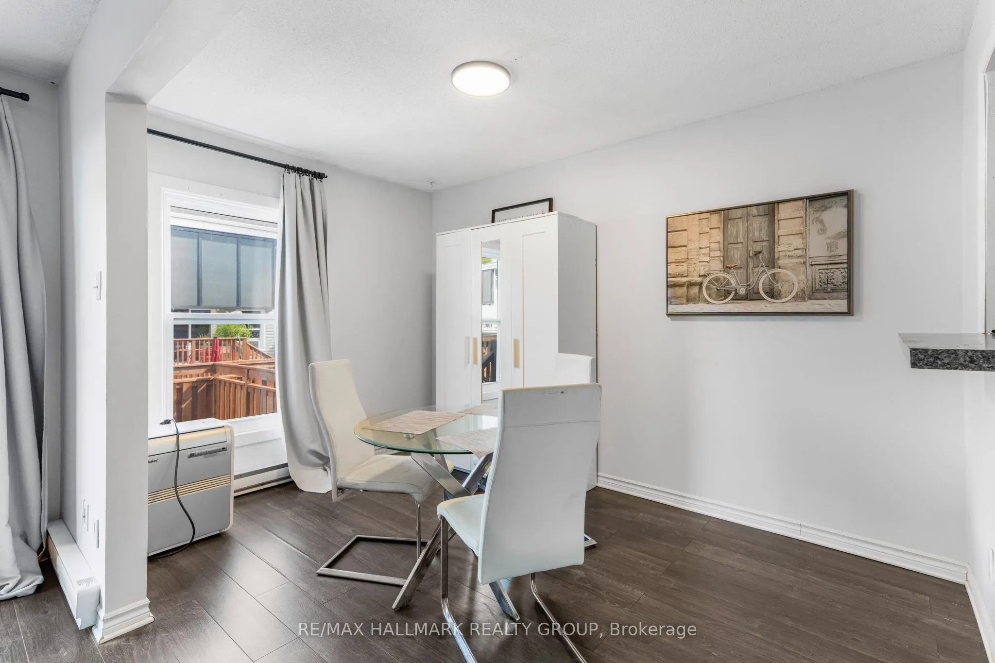 3445 UPLANDS Drive, #107