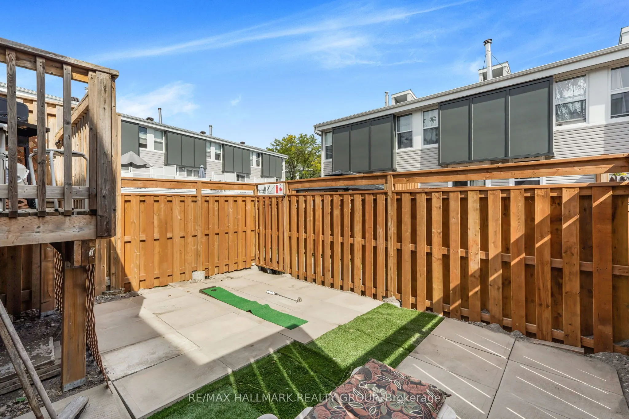 3445 UPLANDS Drive, #107
