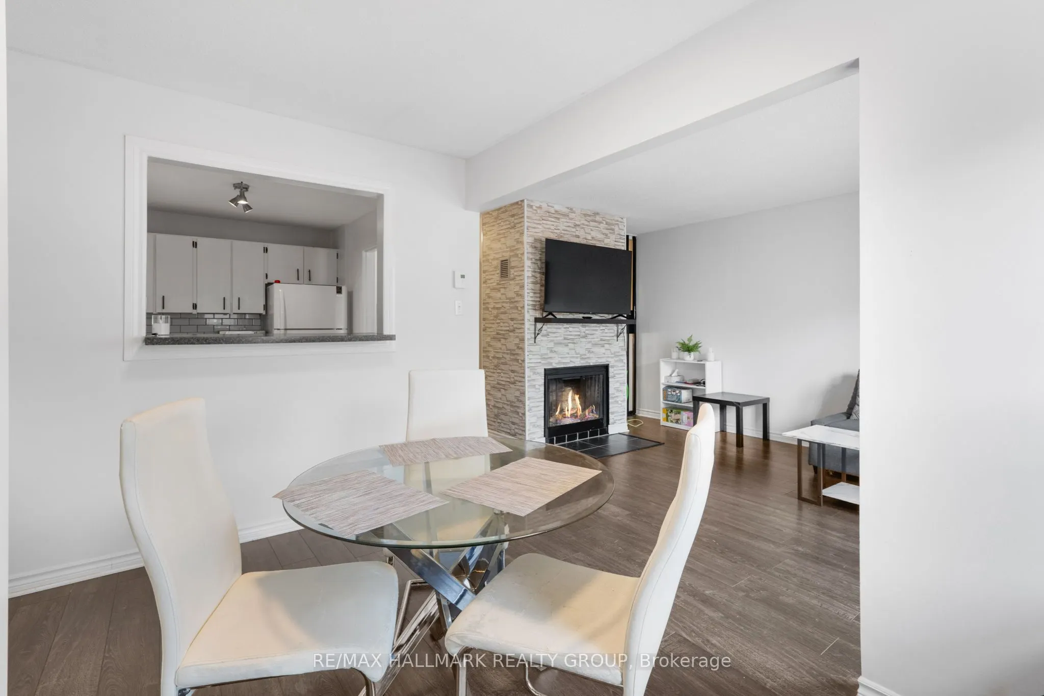 3445 UPLANDS Drive, #107