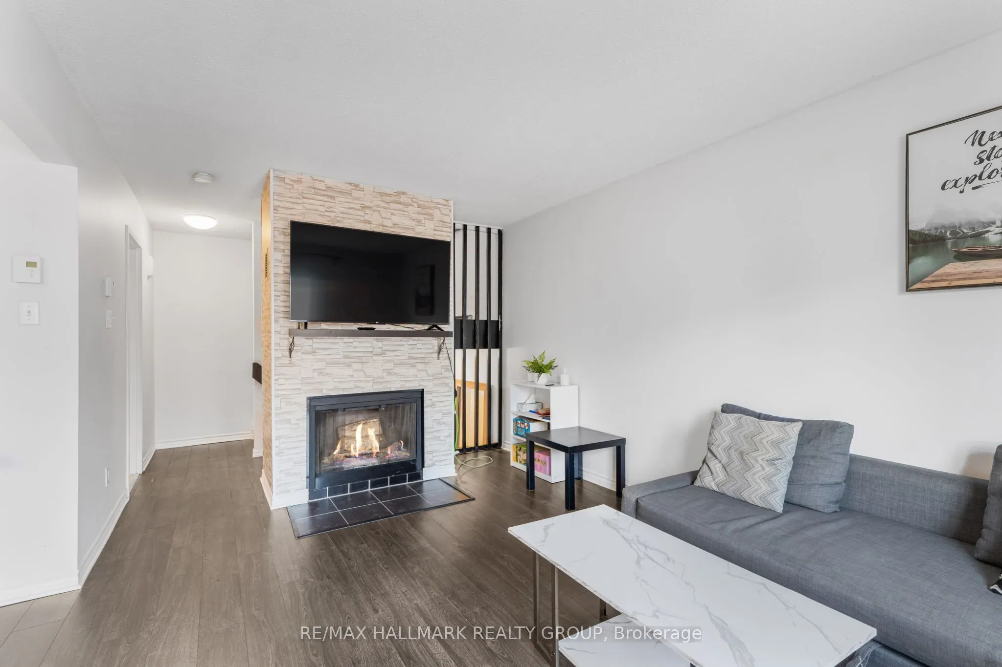 3445 UPLANDS Drive, #107