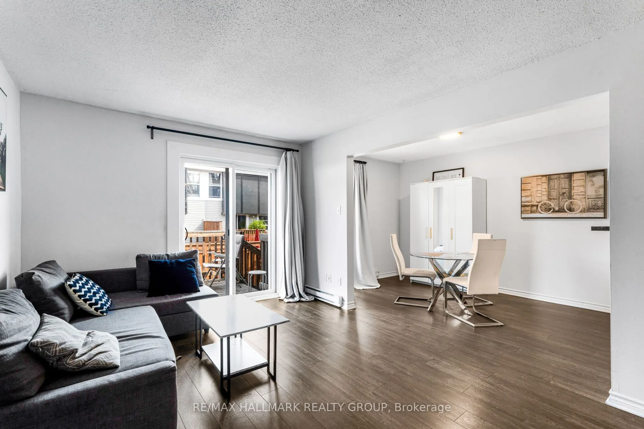 3445 UPLANDS Drive, #107