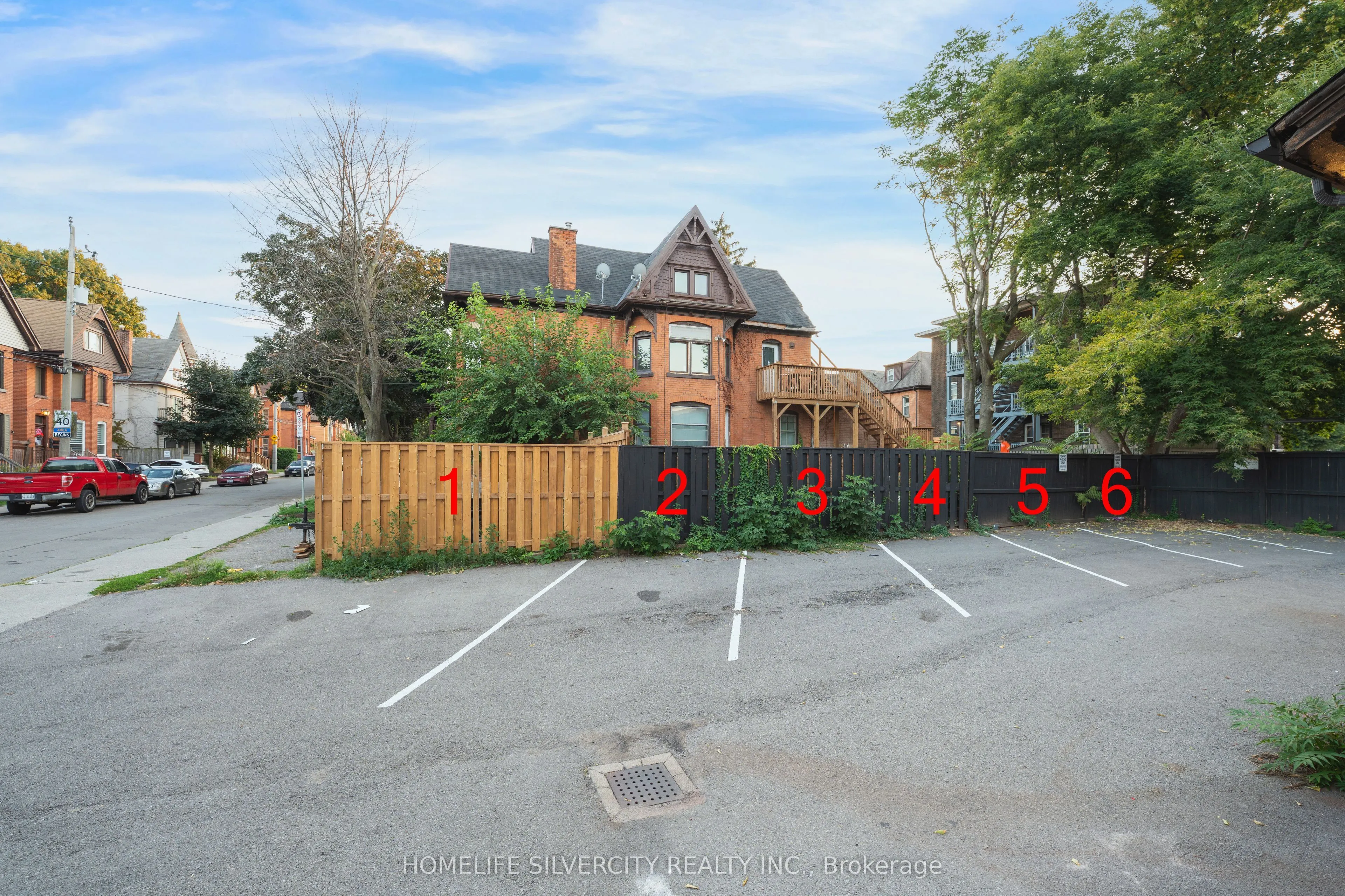 484 Main Street E, #1