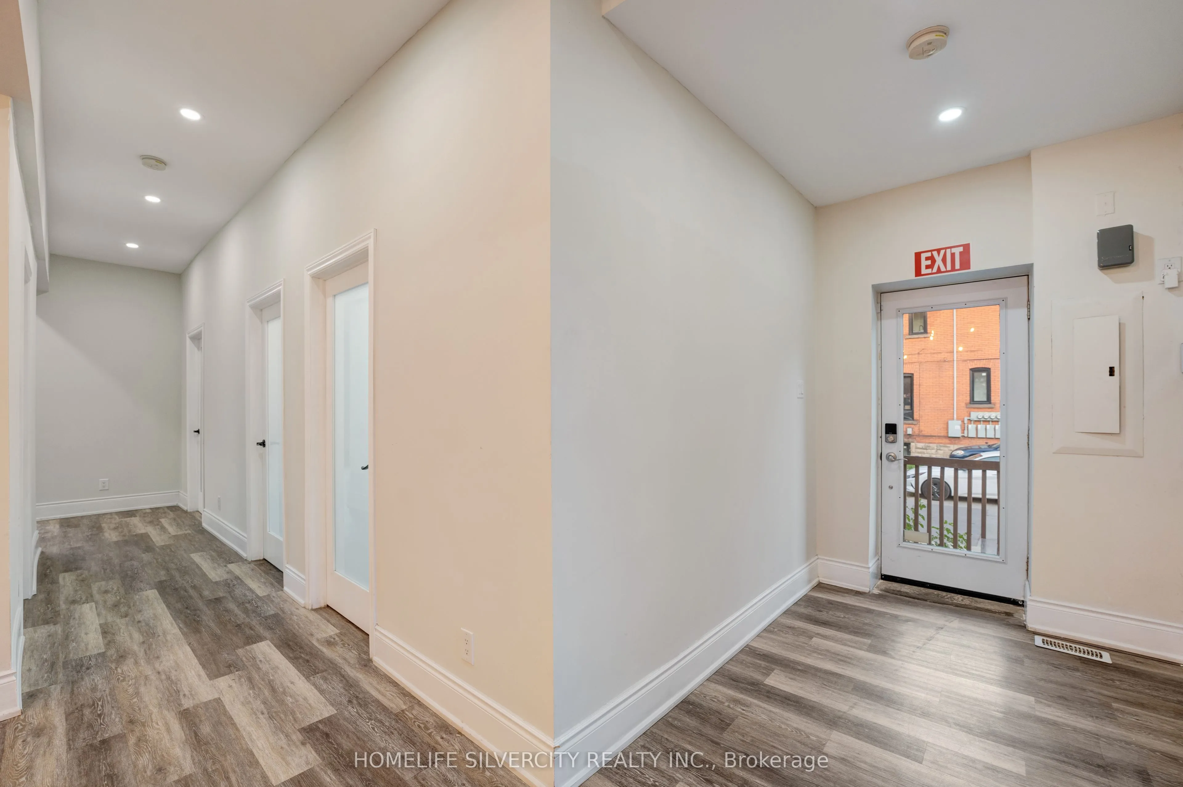 484 Main Street E, #1