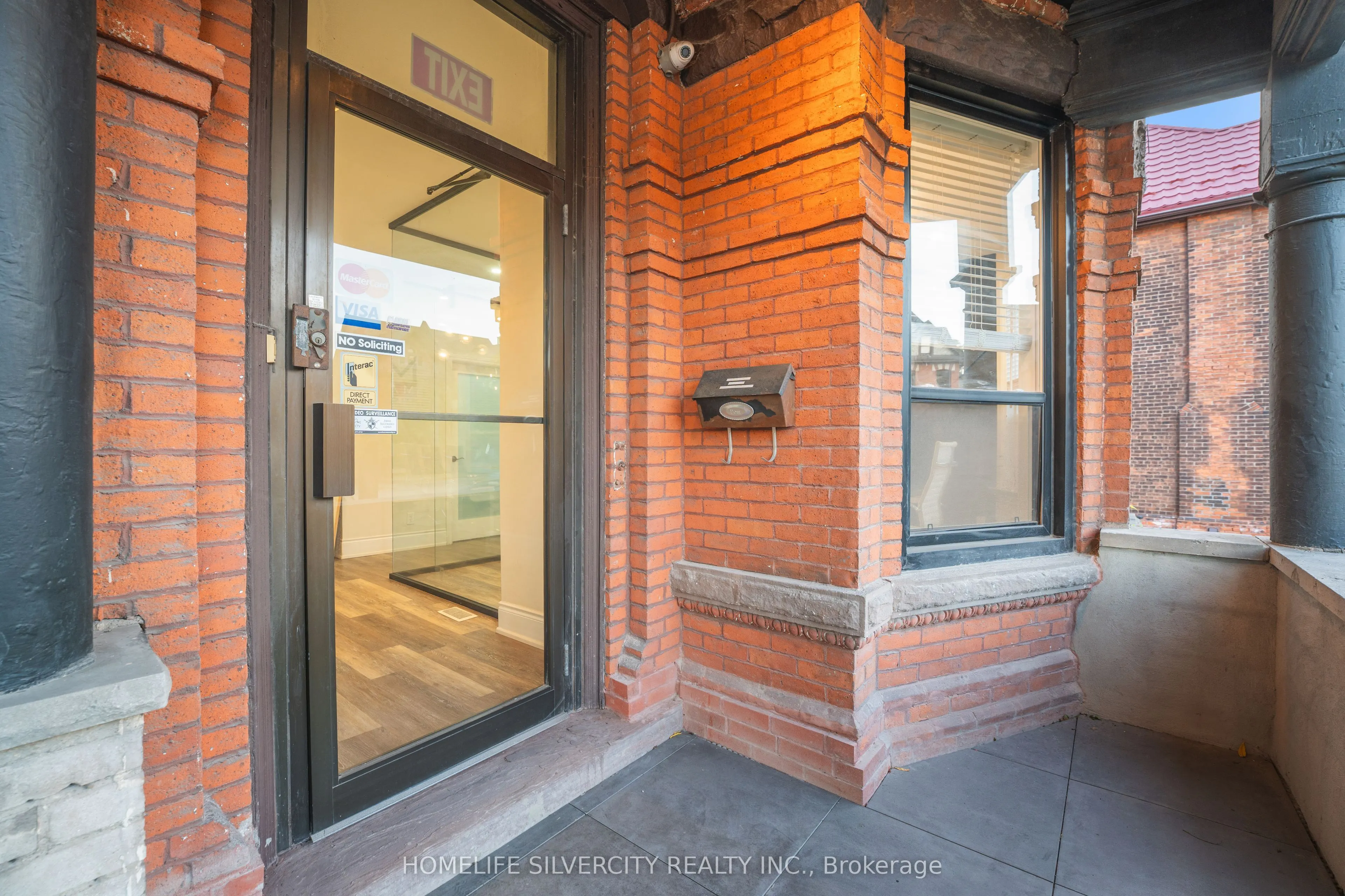 484 Main Street E, #1