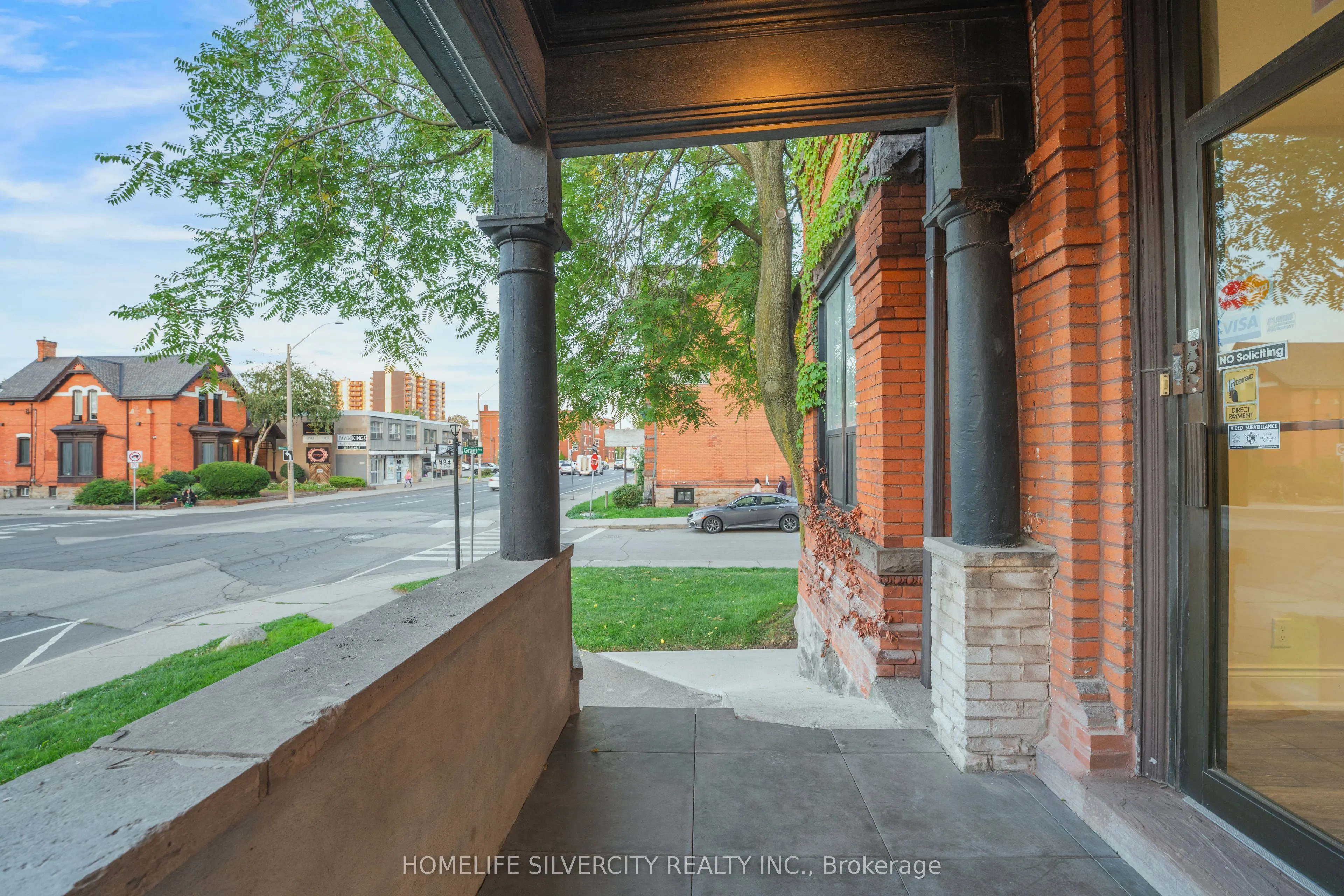 484 Main Street E, #1