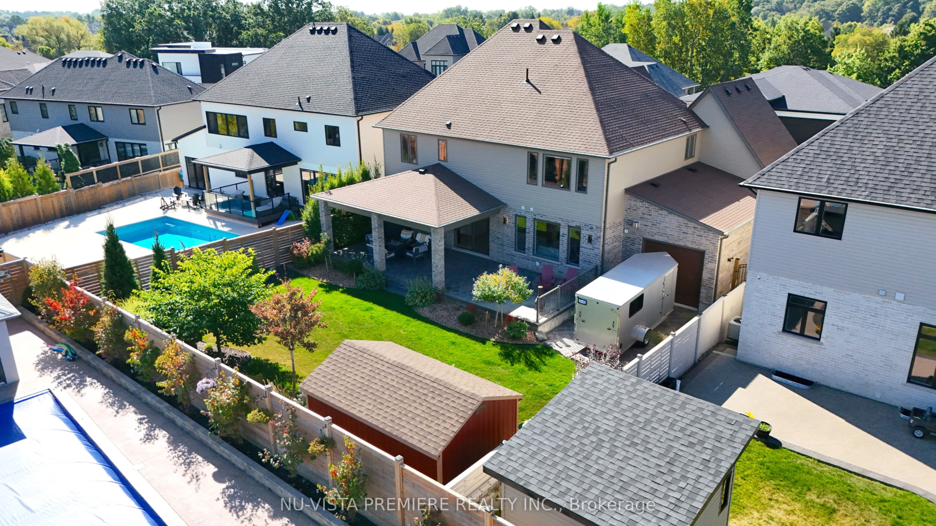 7442 SILVER CREEK Crescent