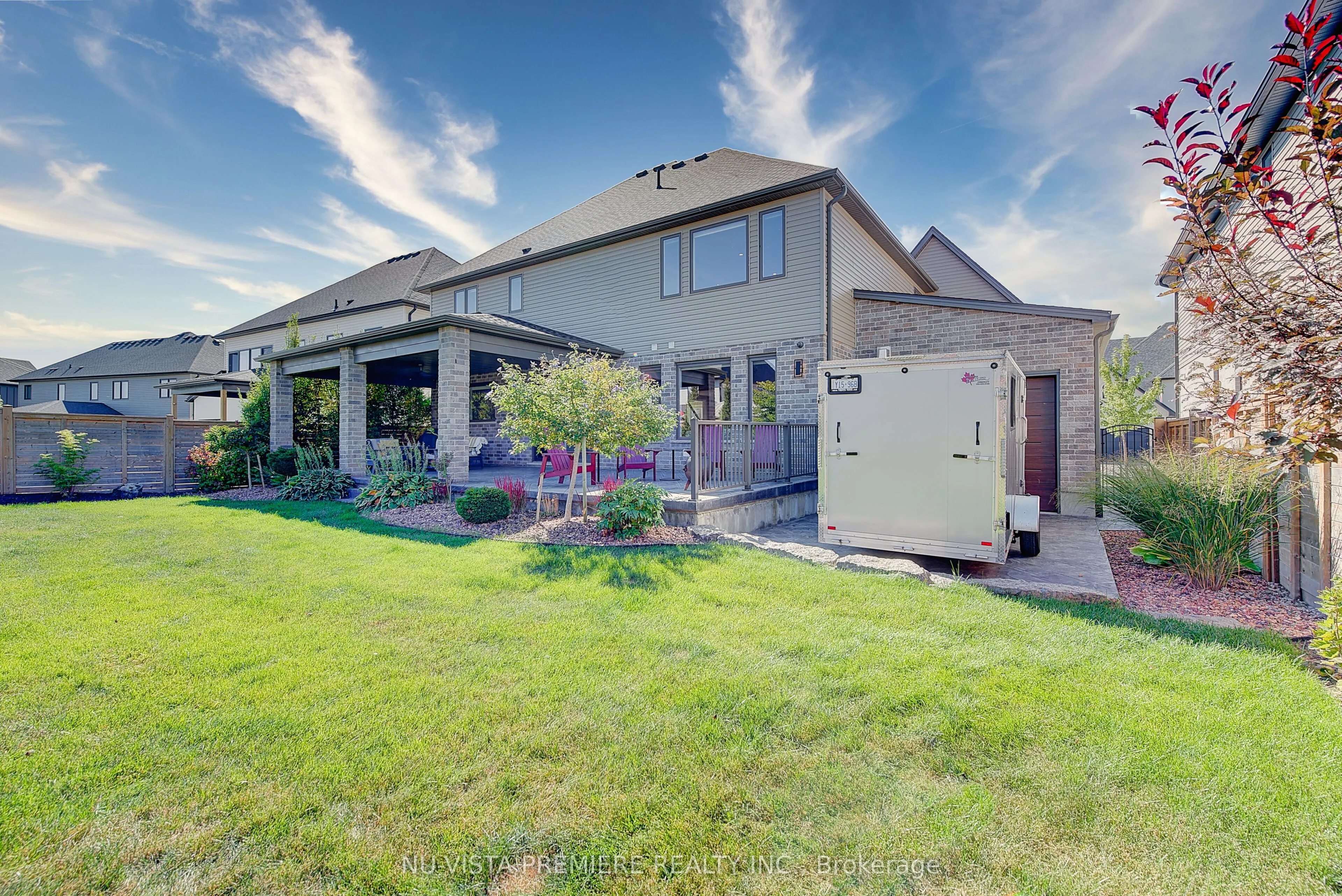 7442 SILVER CREEK Crescent
