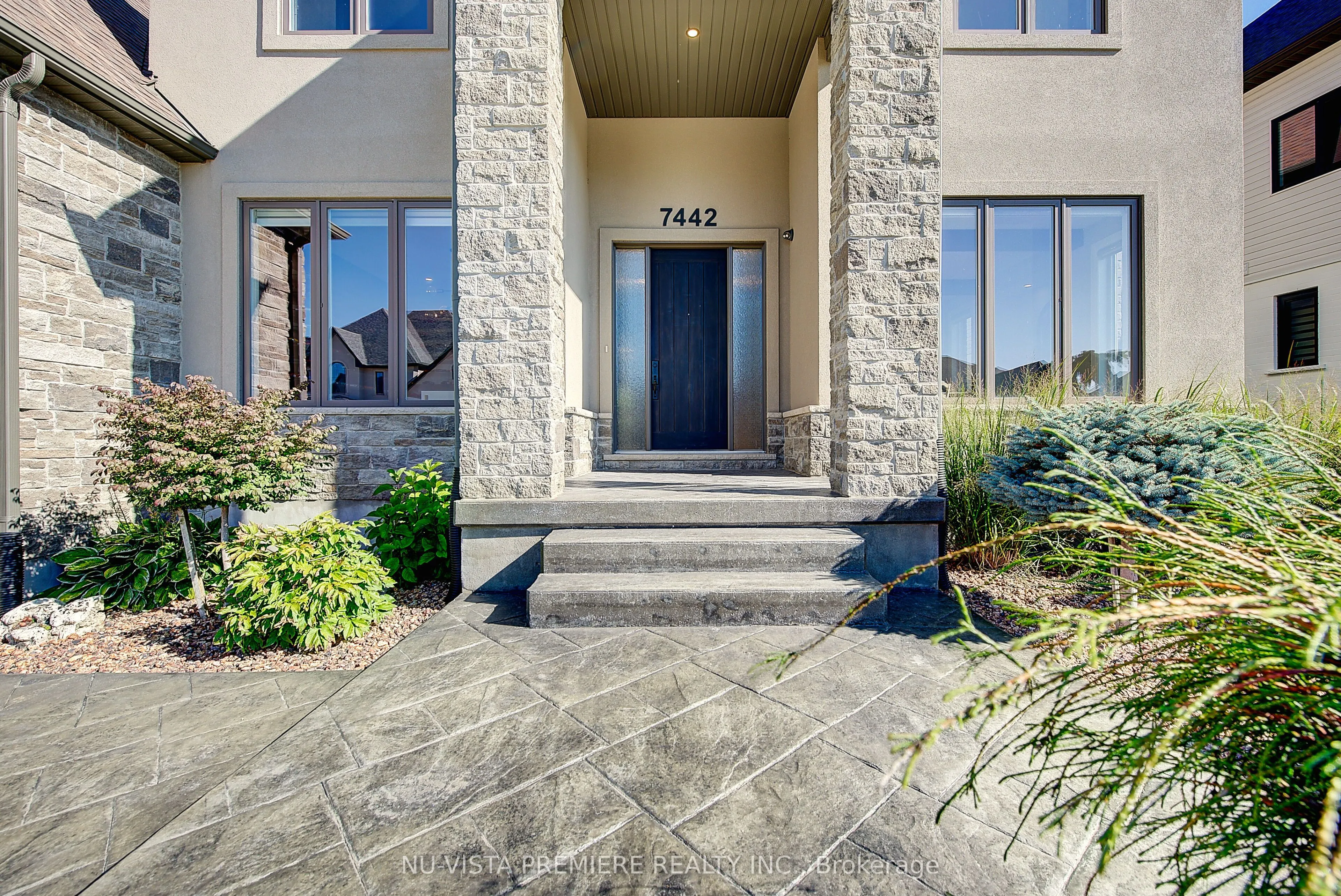 7442 SILVER CREEK Crescent