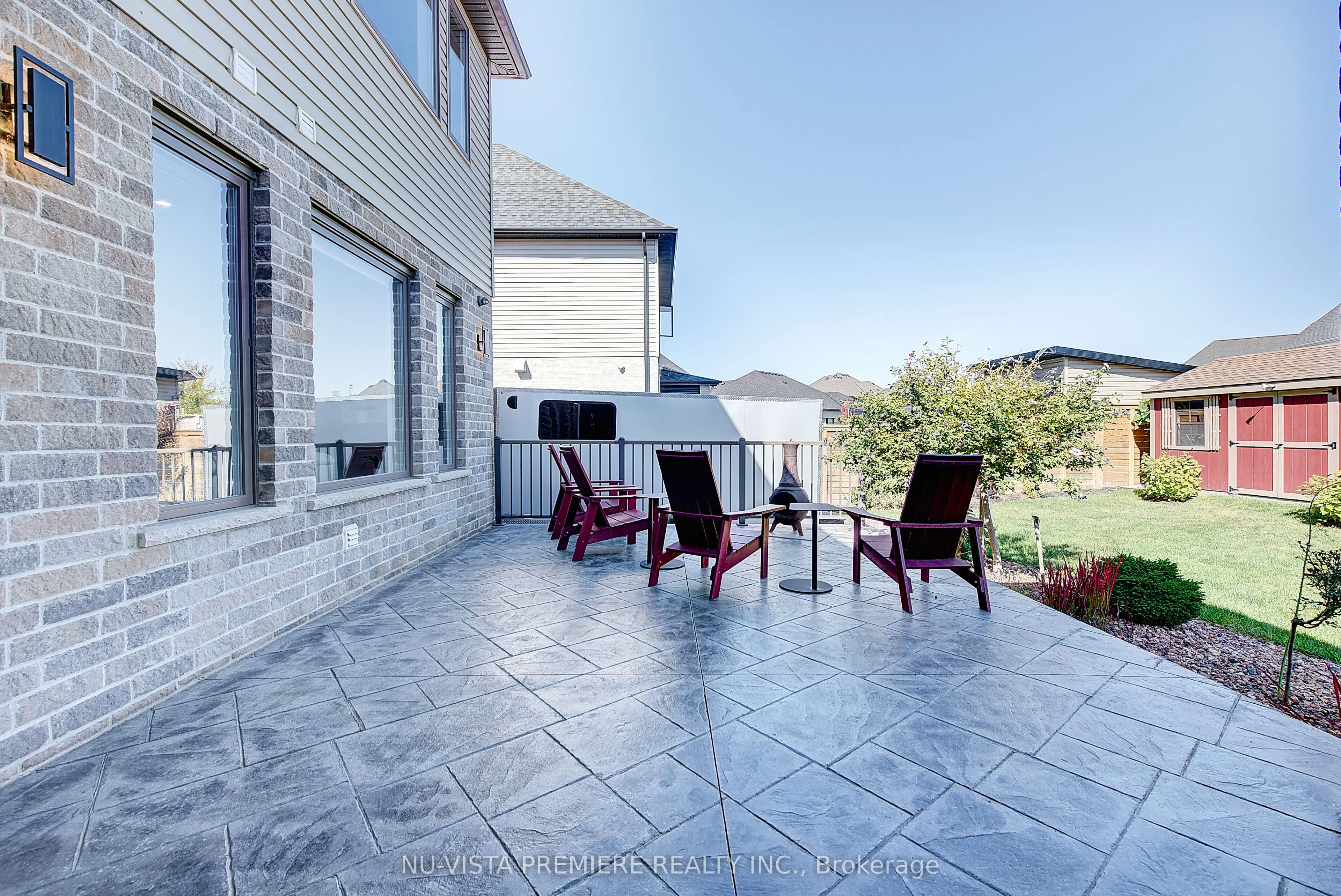 7442 SILVER CREEK Crescent