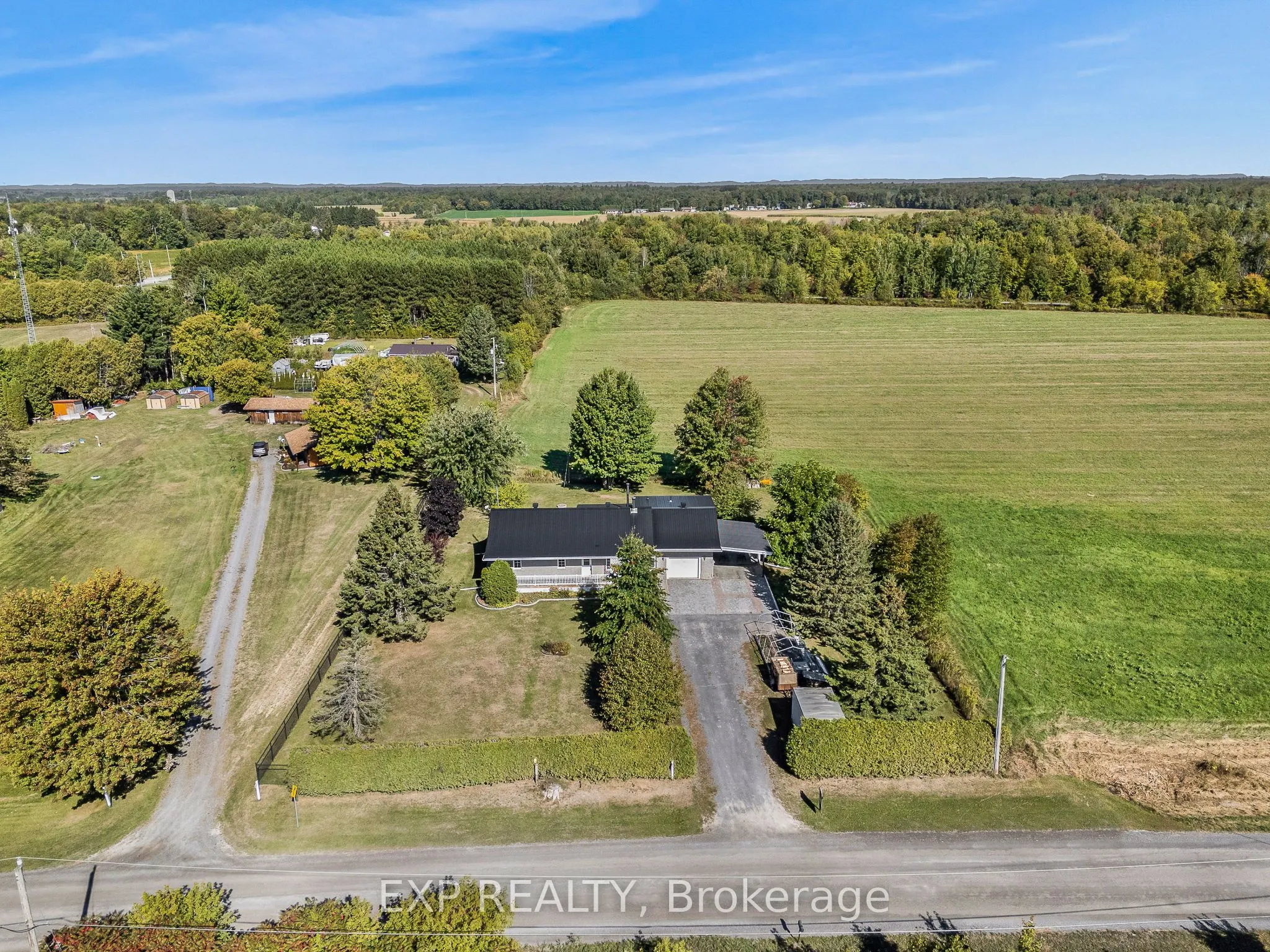 455 Butler Road