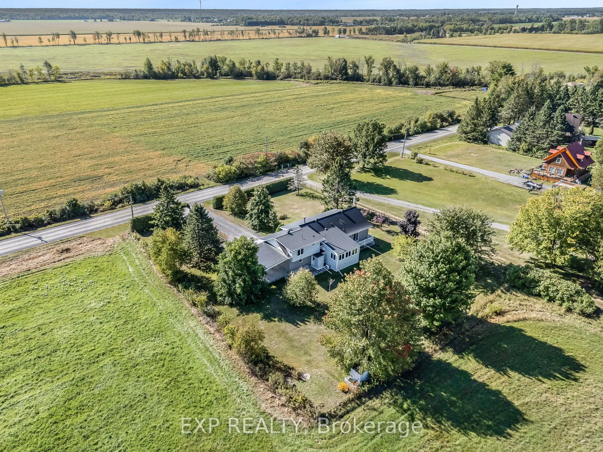 455 Butler Road