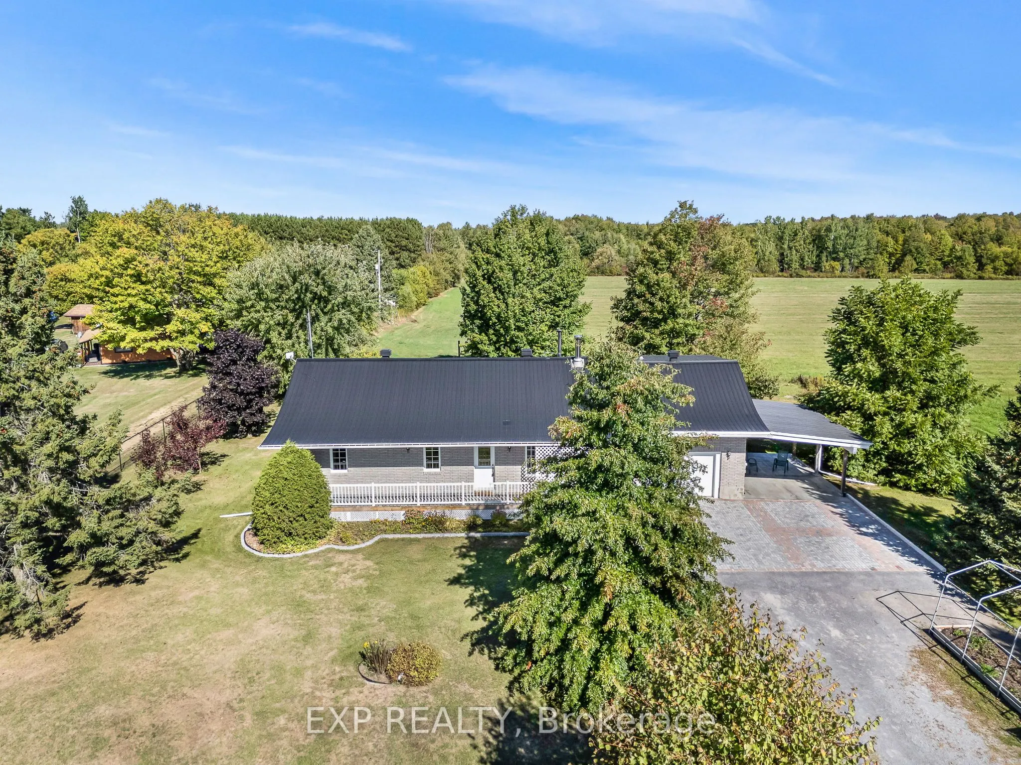 455 Butler Road
