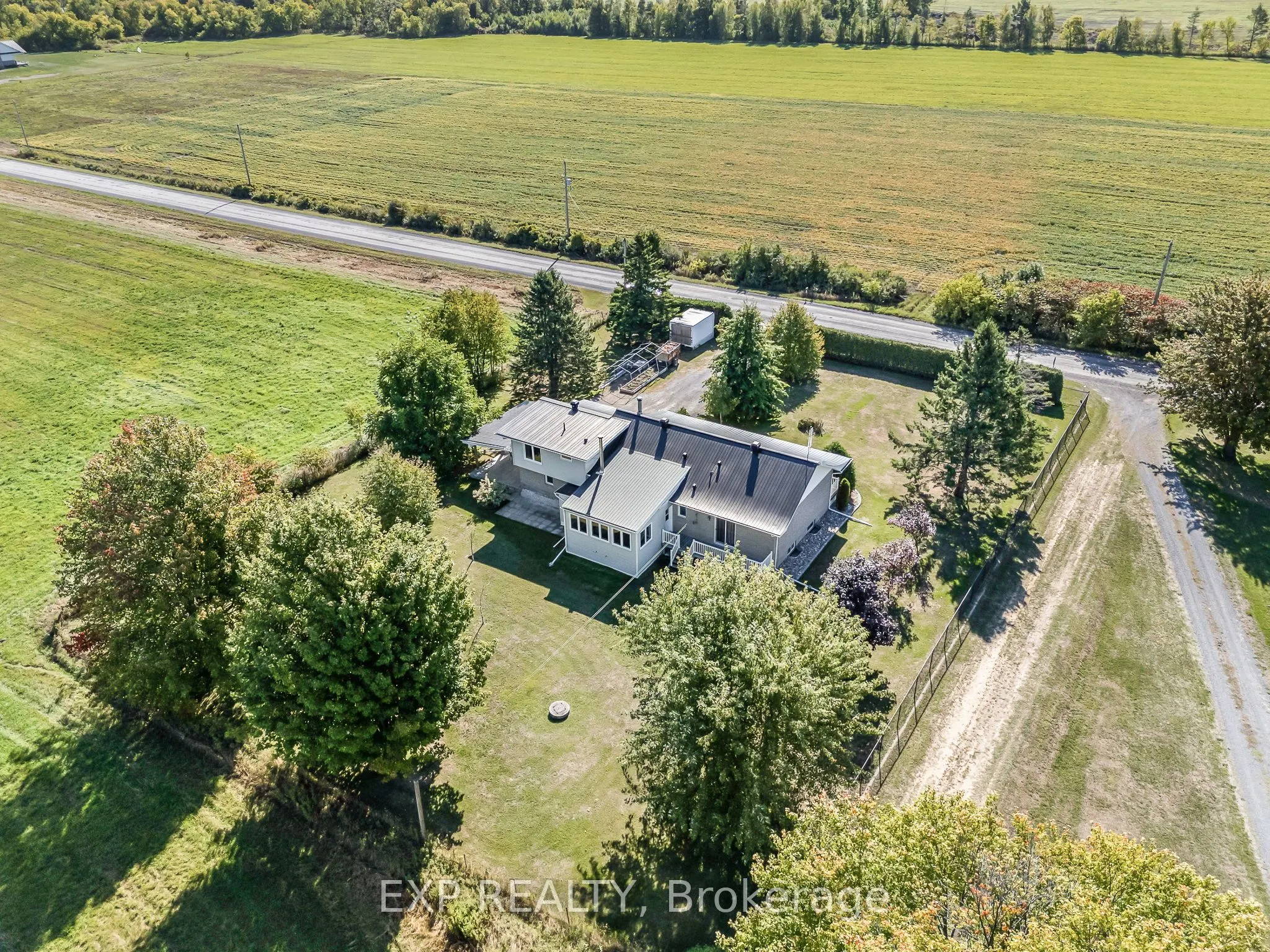 455 Butler Road
