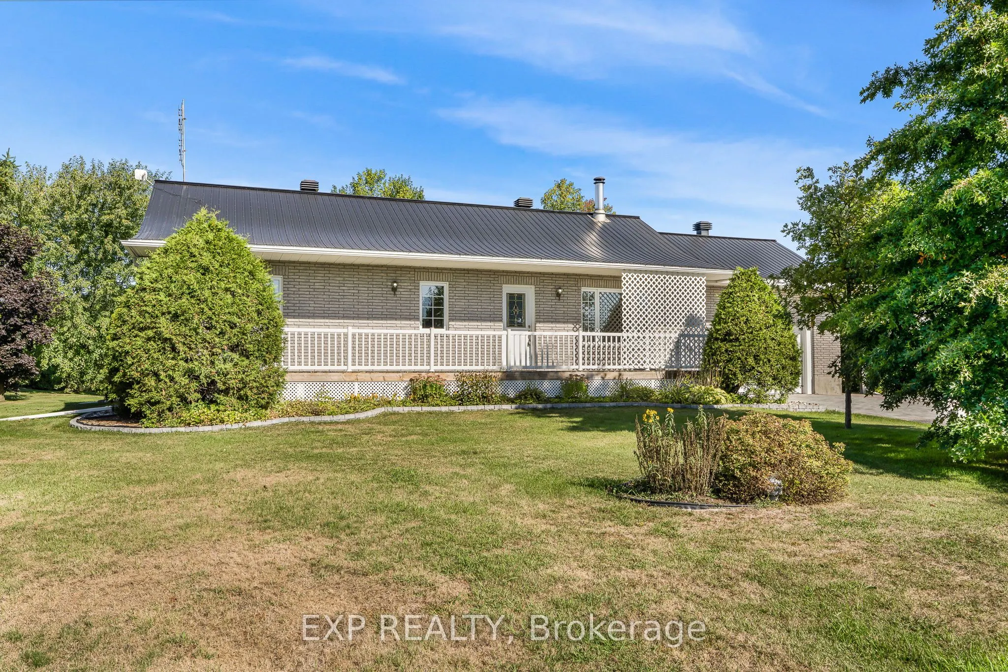 455 Butler Road
