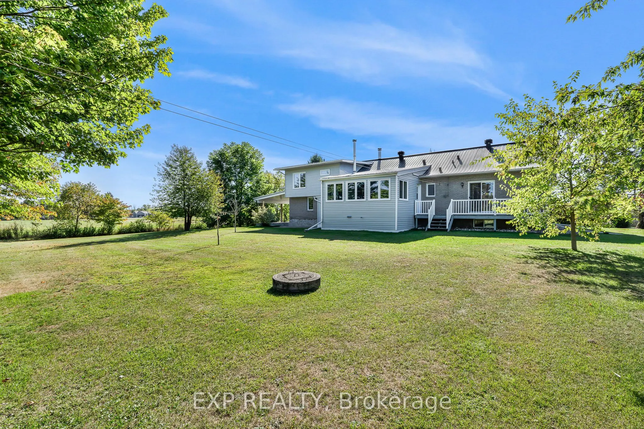 455 Butler Road