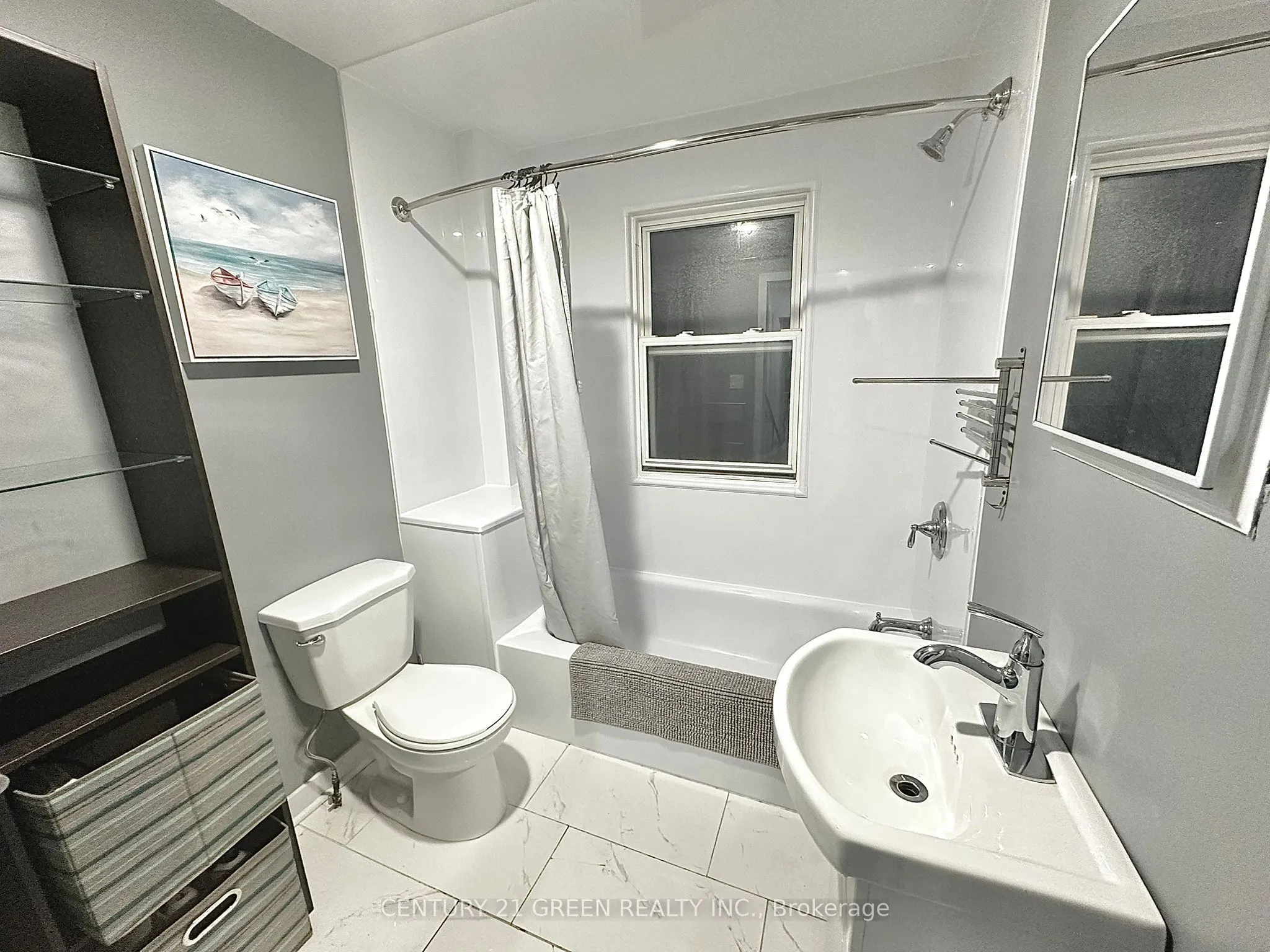 143 Haig Street, #3