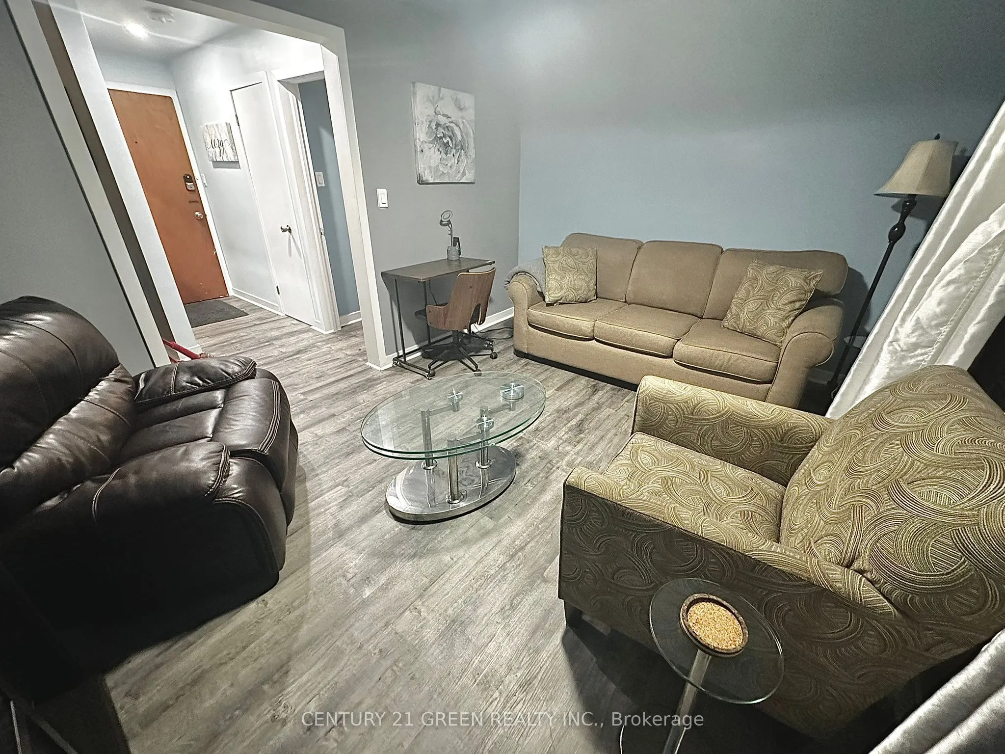 143 Haig Street, #3