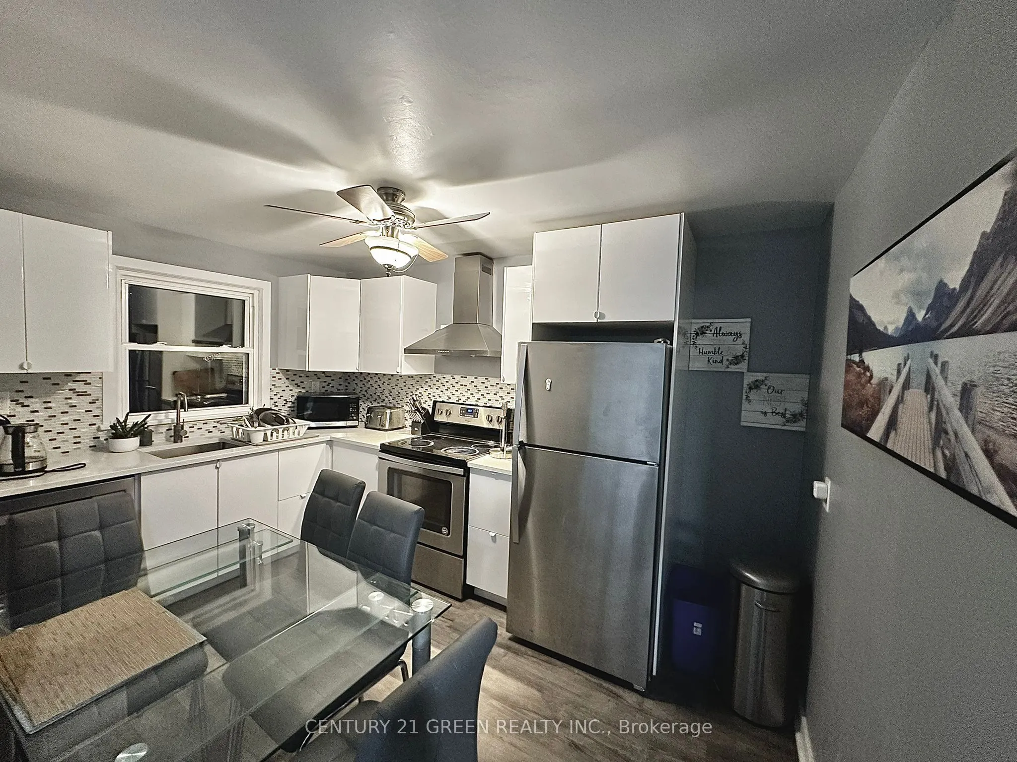 143 Haig Street, #3