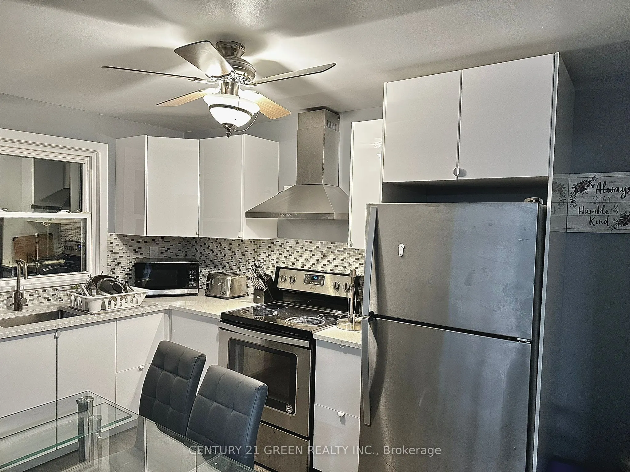 143 Haig Street, #3