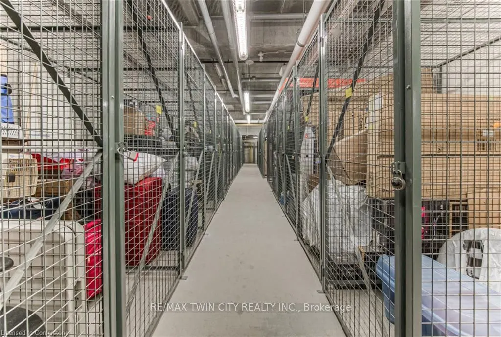15 Prince Albert Boulevard, #210