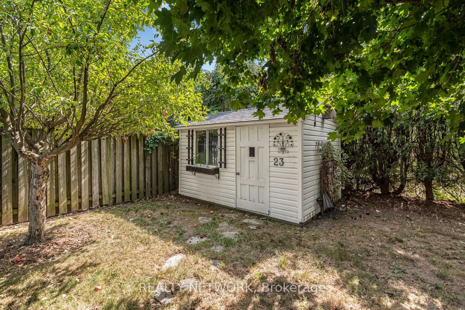 23 Tyrone Drive