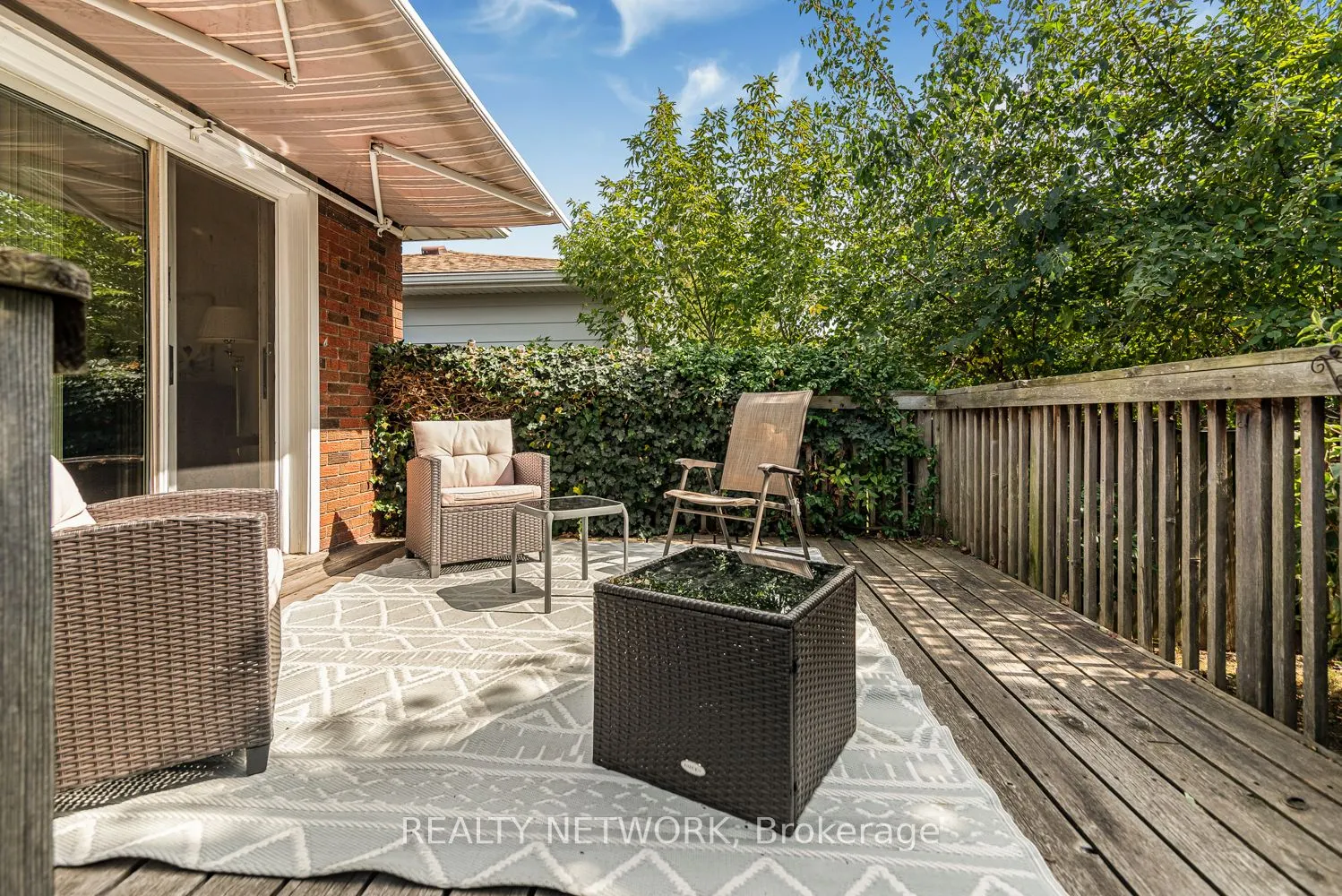 23 Tyrone Drive