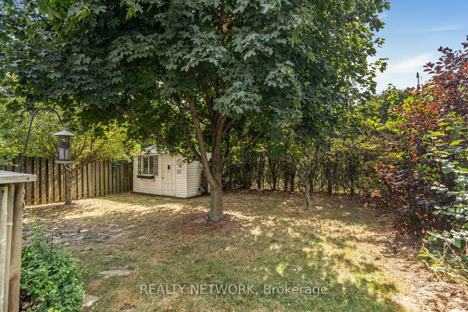 23 Tyrone Drive